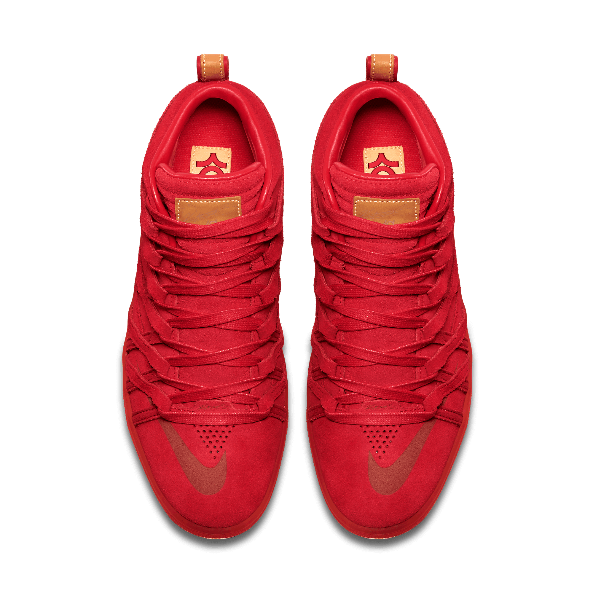 Nike KD 7 NSW Challenge Red - 653871-600 Raffles & Where to Buy