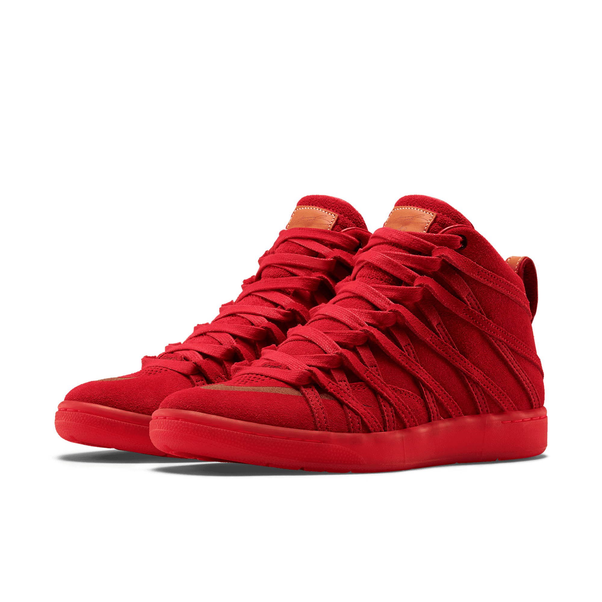 Nike KD 7 NSW Challenge Red - 653871-600 Raffles & Where to Buy