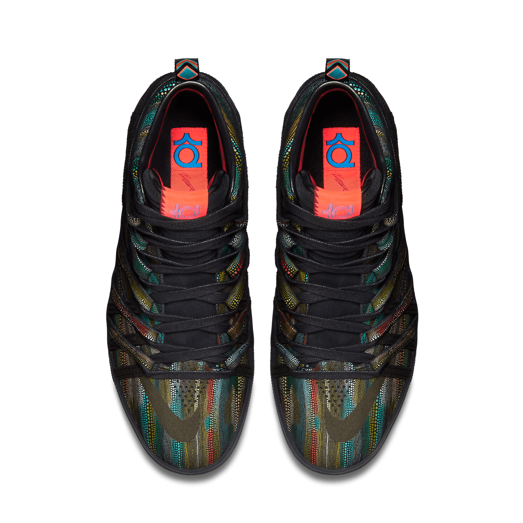 Nike KD 7 NSW Lifestyle Betta - 653872-002 Raffles & Where