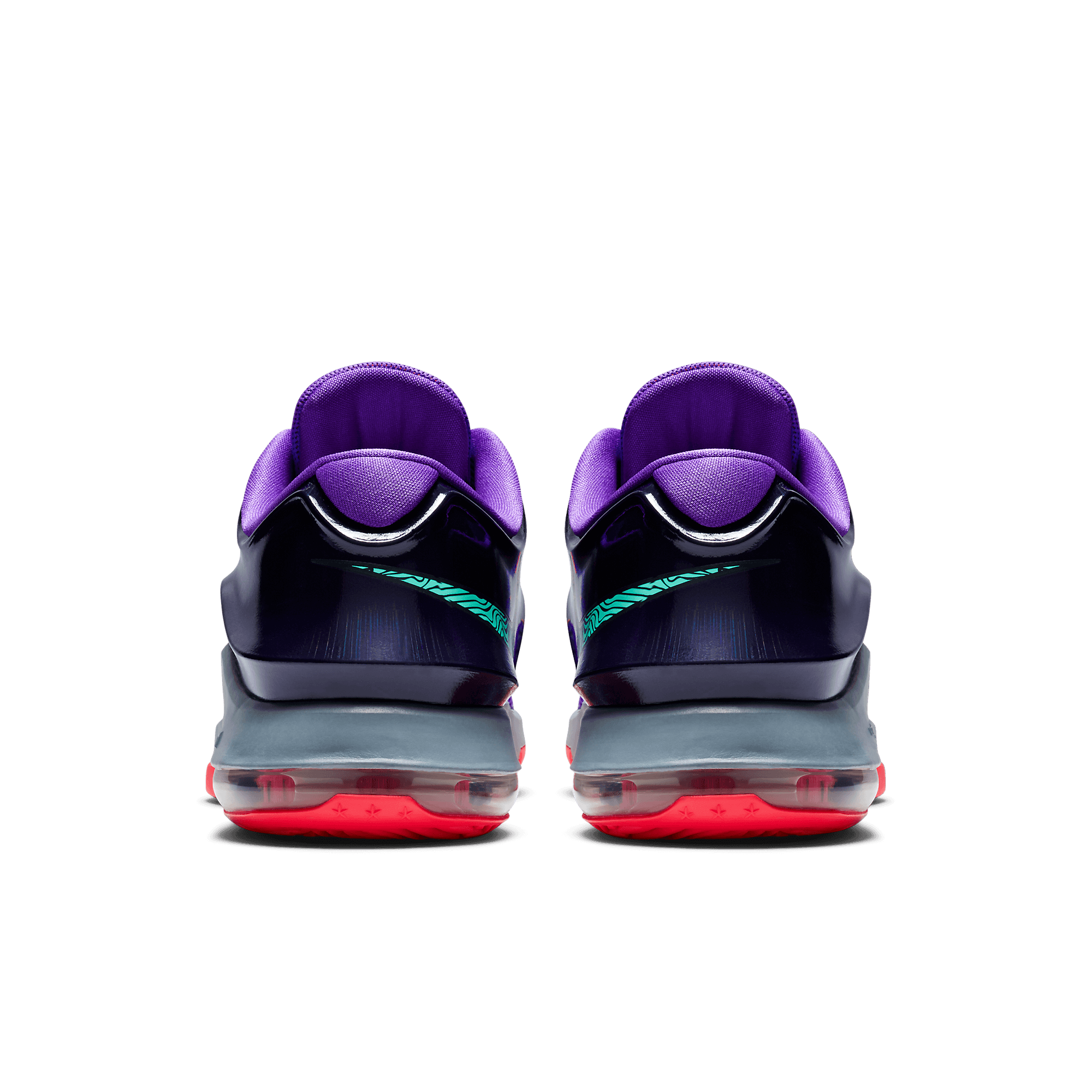 Nike KD 7 Lightning 534 - 653996-535 Raffles & Where to Buy