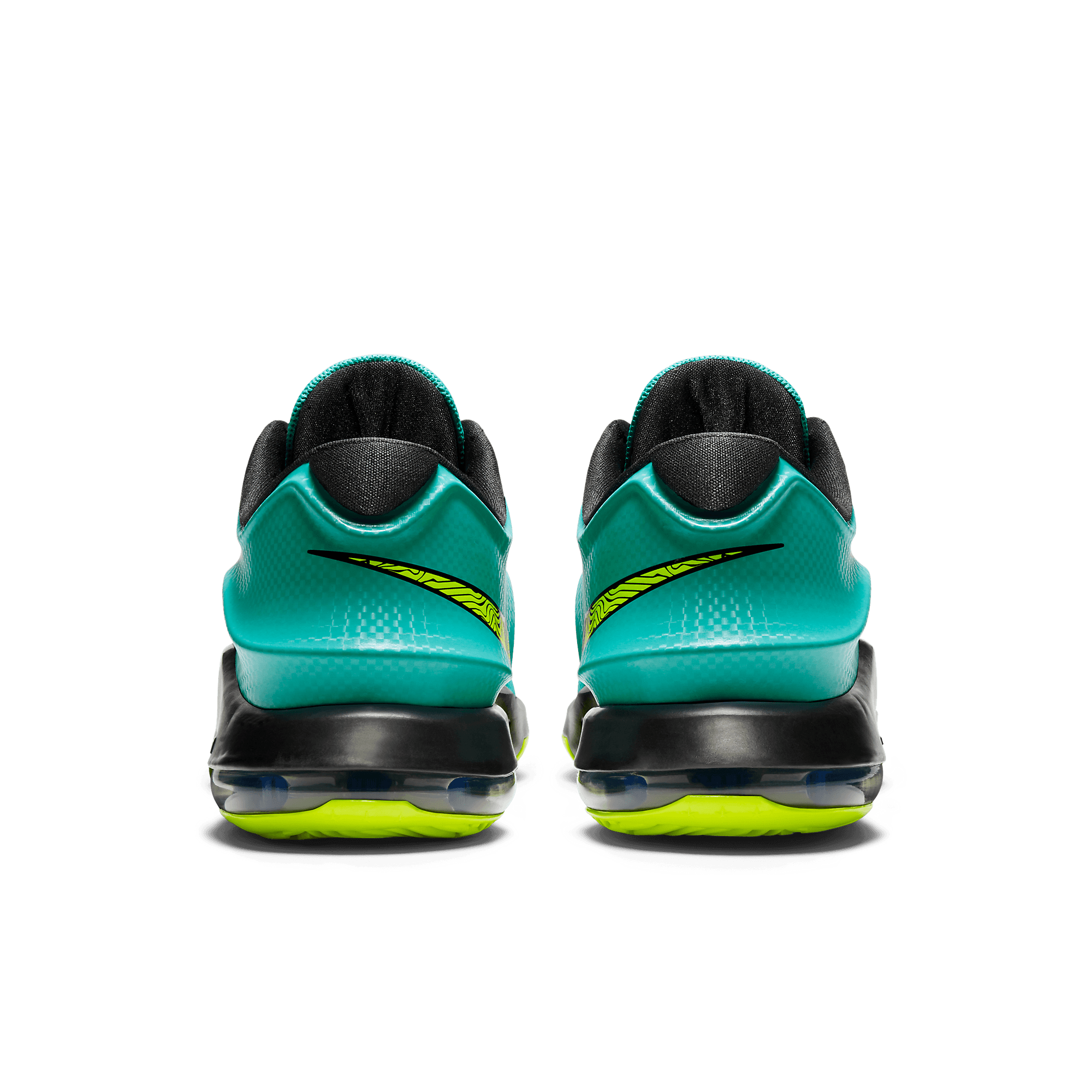 Nike KD 7 Uprising - 653996-370 Raffles & Where to Buy