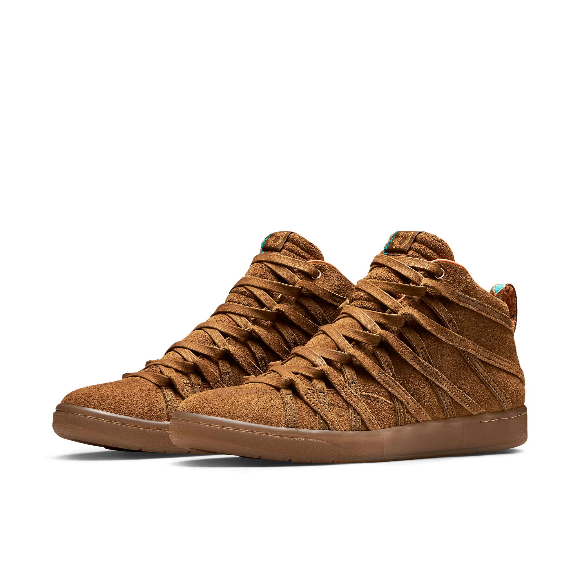Nike KD 7 NSW Hazelnut - 653872-200 Raffles & Where to Buy