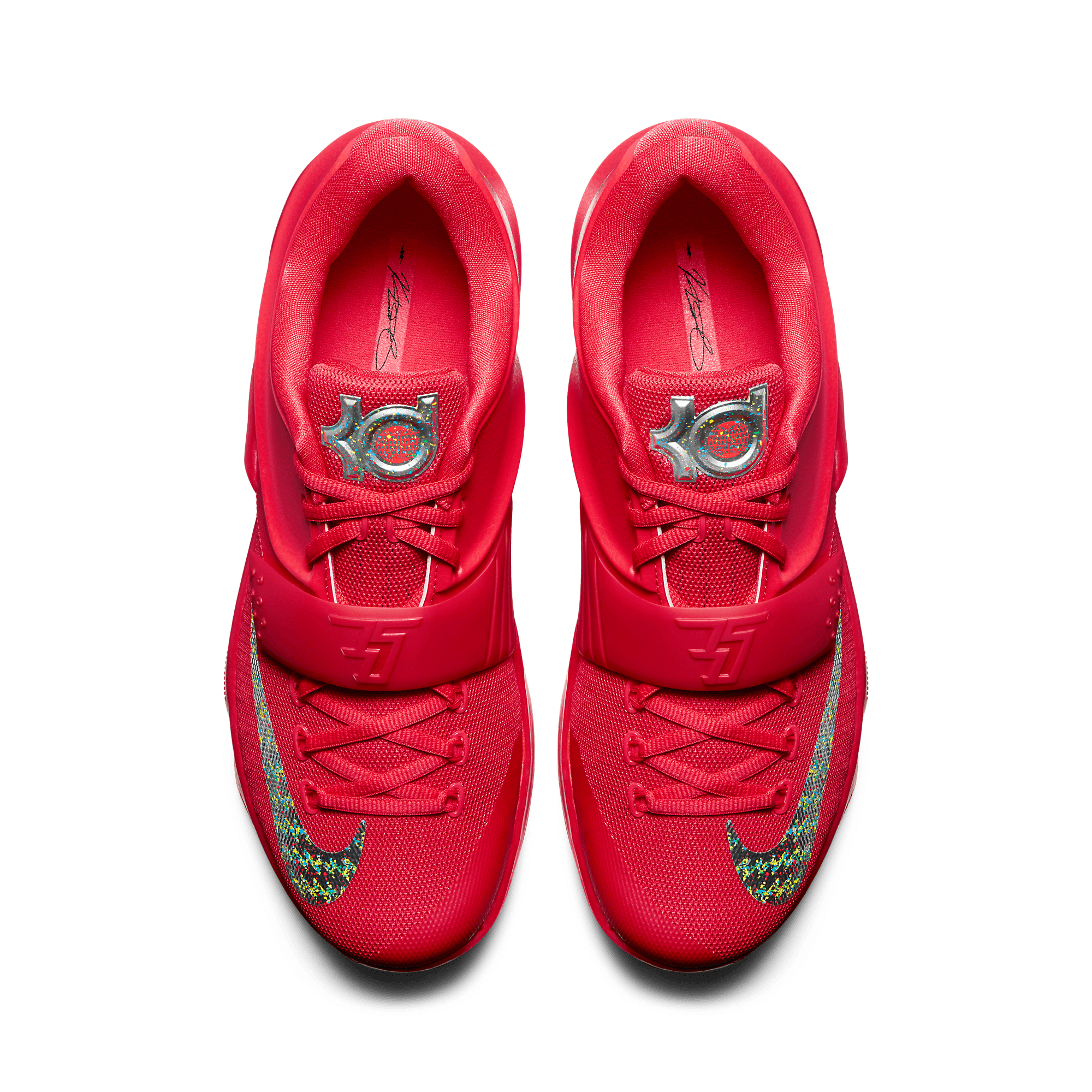 Nike KD 7 Global Game - 653996-660 Raffles & Where to Buy