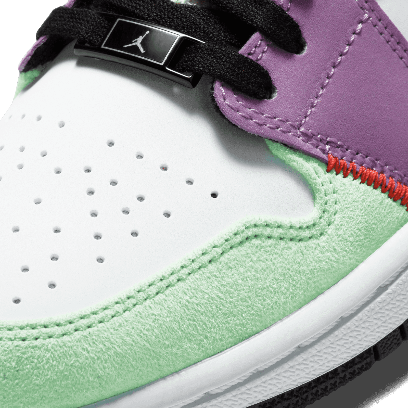 Nike air jordan sale 1 mid light bulb