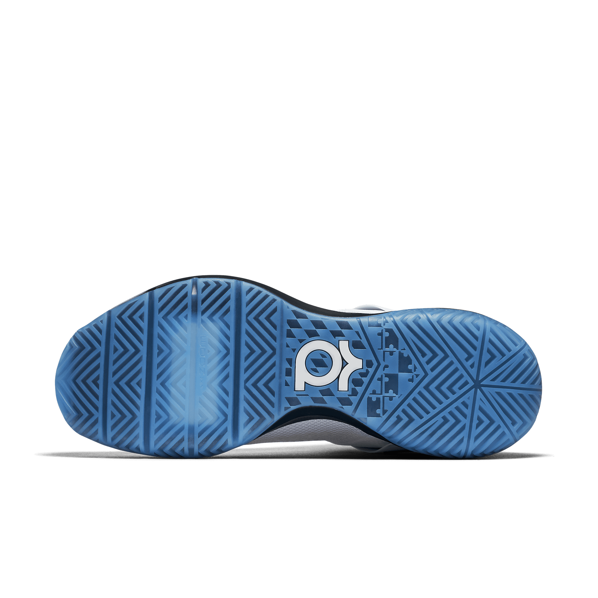 Nike KD Trey 5 IV White Black Multi-Color - 844571-194 Release Info Nike KD Trey 5 IV White Black Multi-Color - 844571-194 Release Info