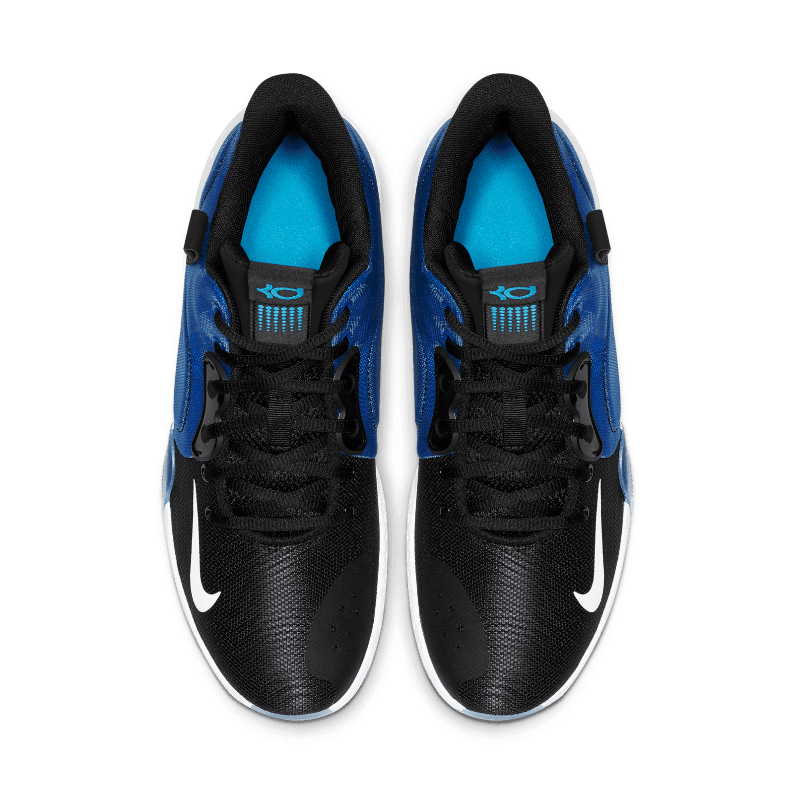 Nike KD Trey 5 VII Racer Blue AT1200 400 Raffles Where to Buy