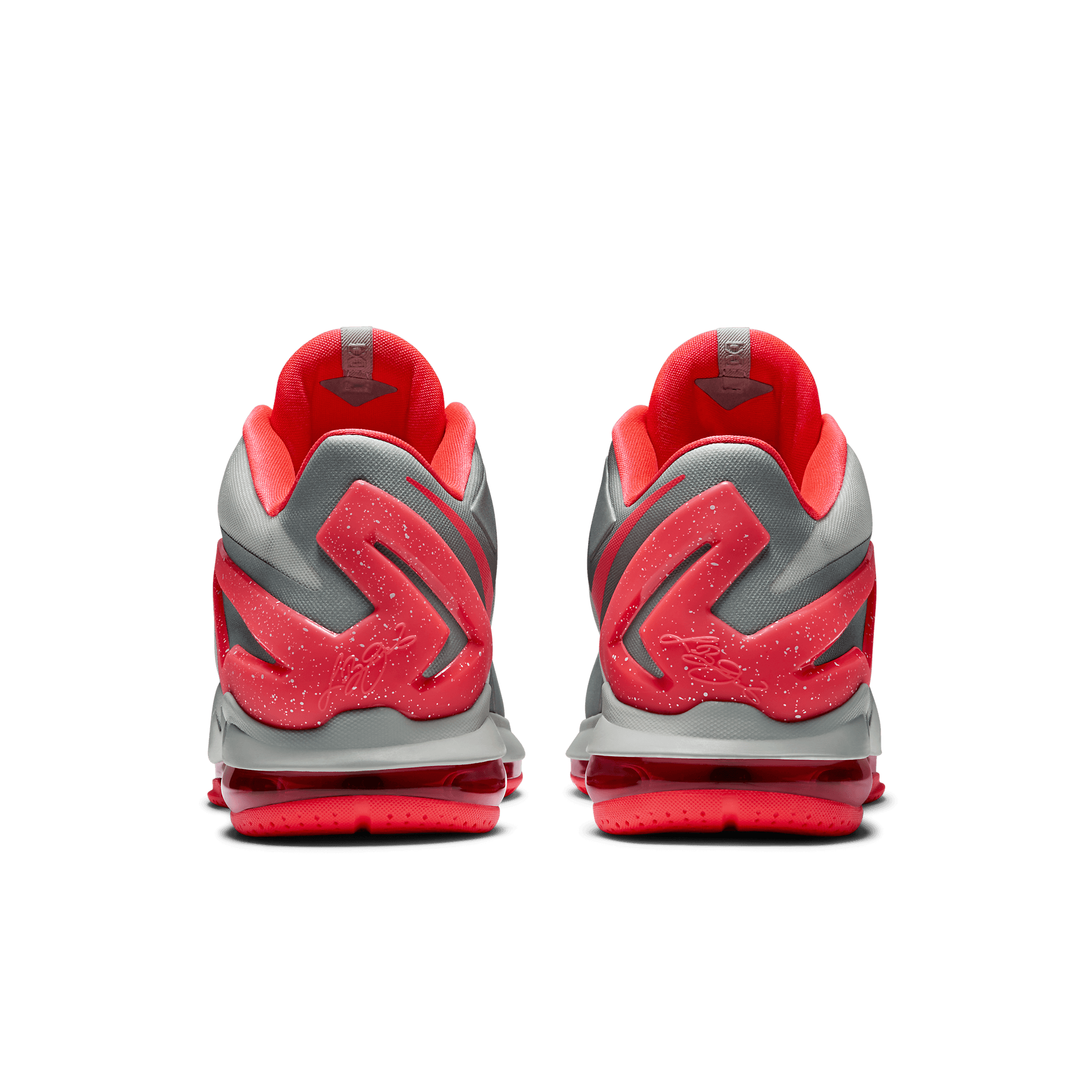 lebron 11 laser crimson