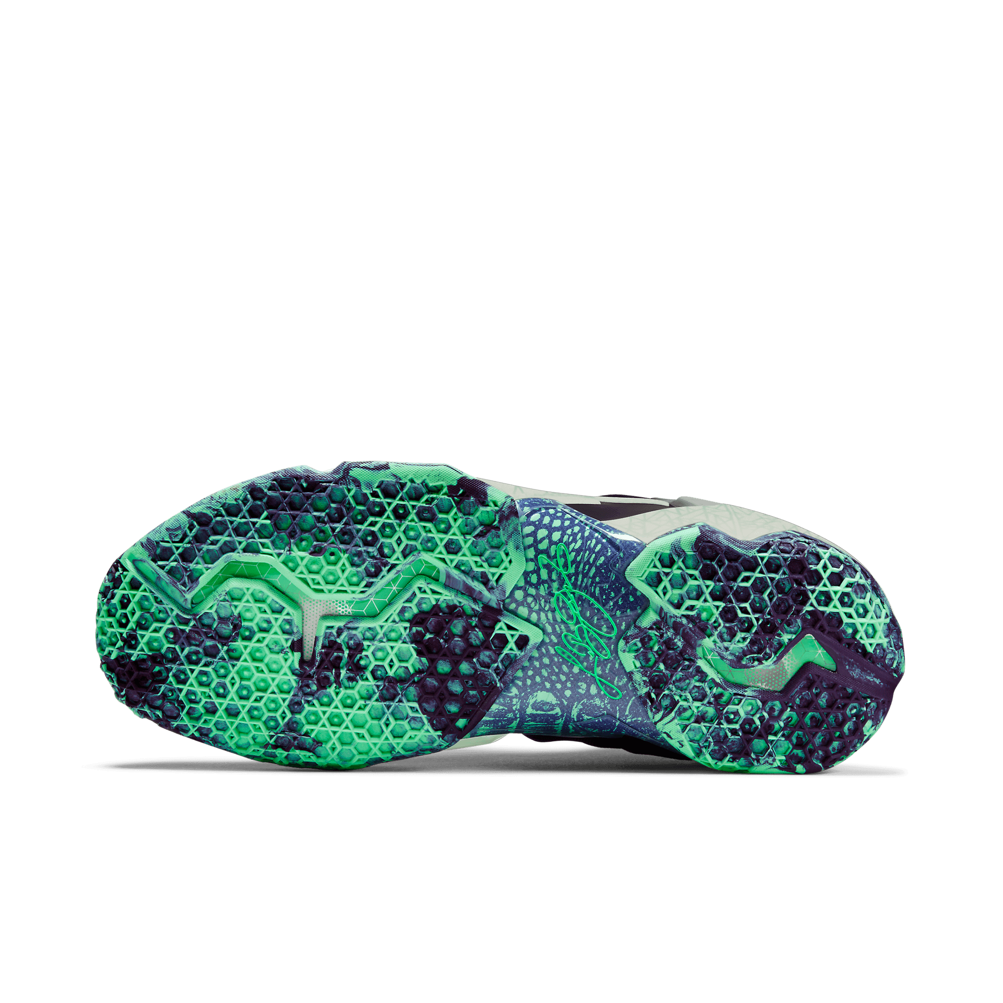 ドーム　クリスタル　ライオン Z Swirl Nebula - Ledgestone Edition 2023