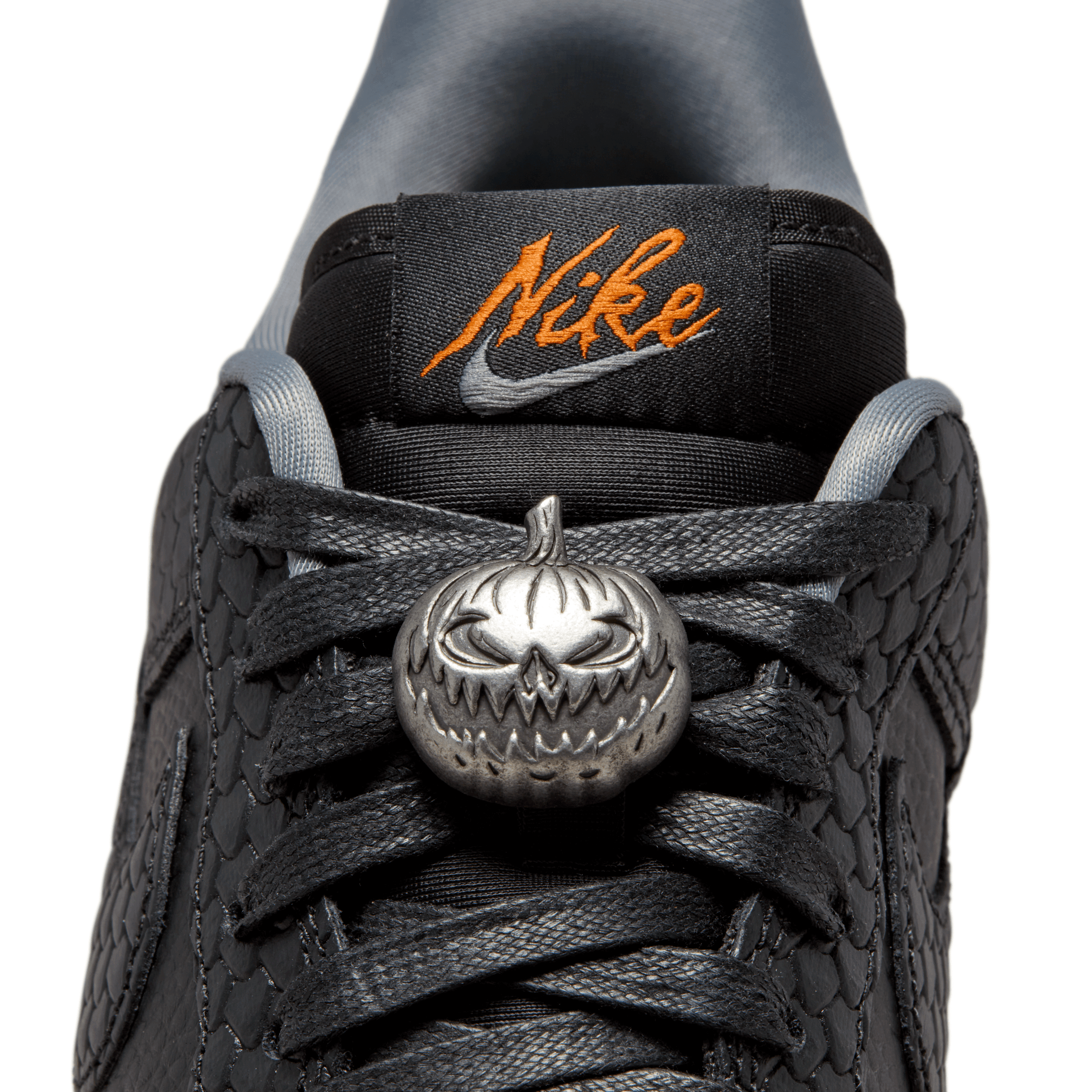 Nike Air Force 1 Low Premium Halloween (2023) - FQ8822-084 Nike Air Force 1 Low Premium Halloween (2023) - FQ8822-084