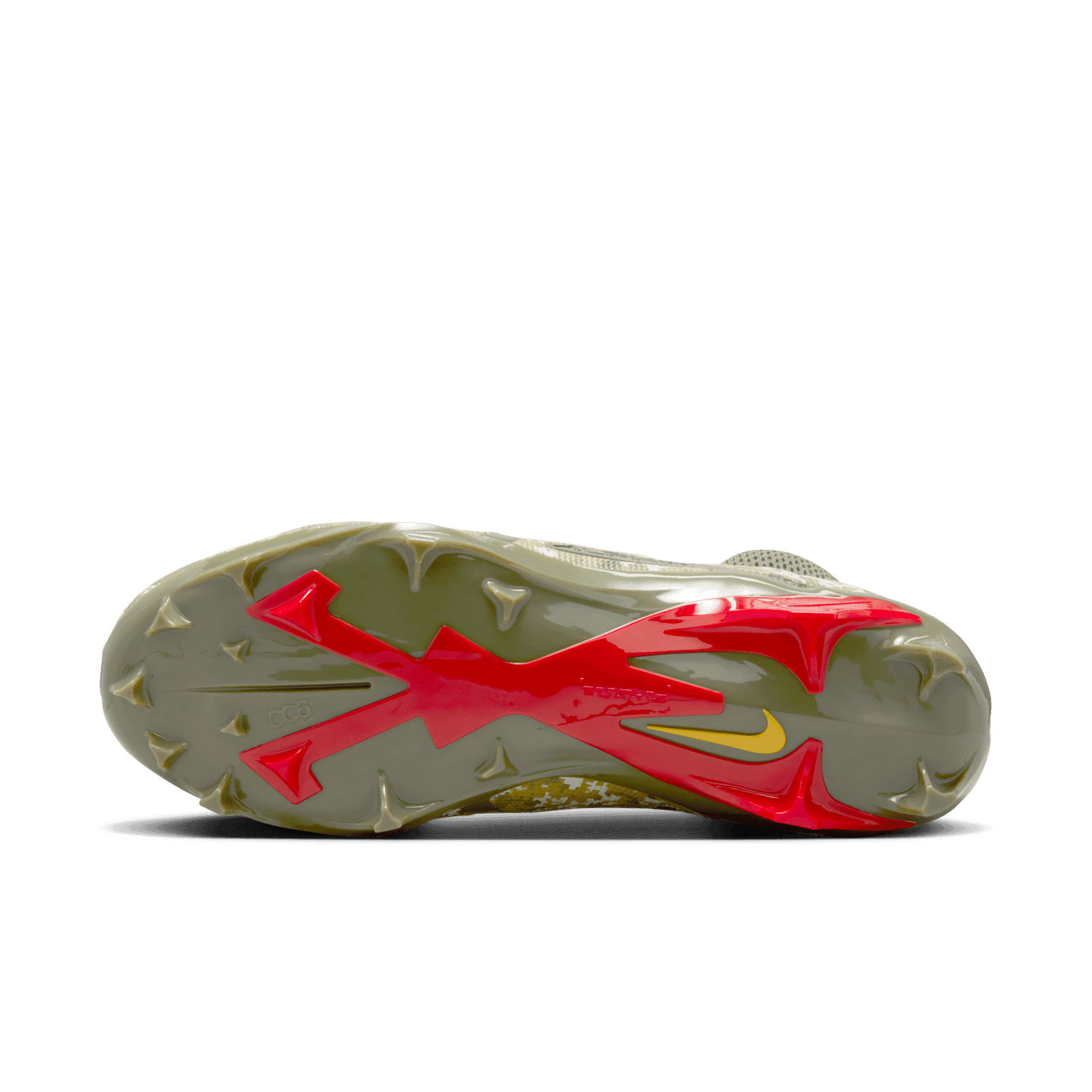 Nike Alpha Menace Elite 3 Travis Kelce - FN0113-200