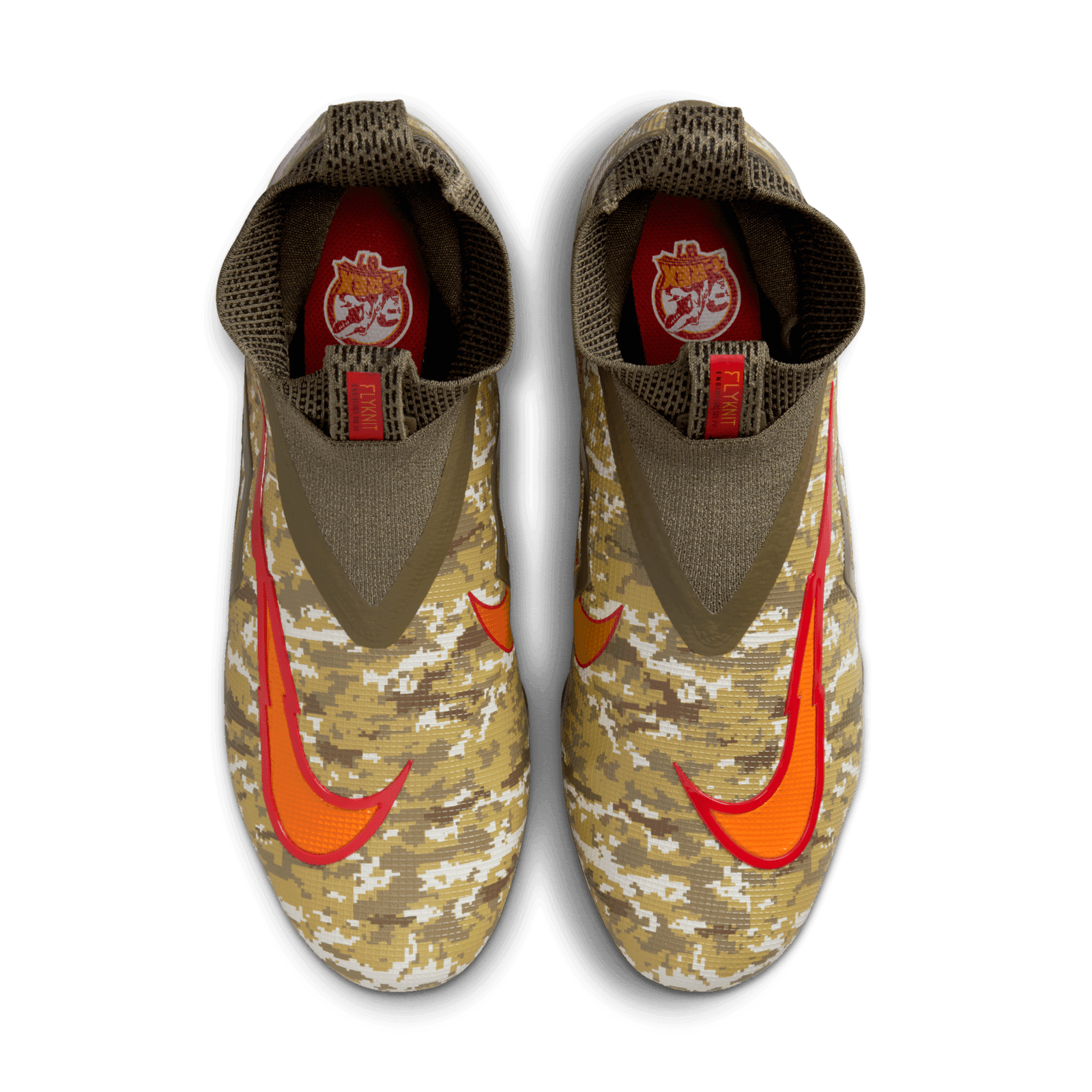 Nike Alpha Menace Elite 3 Travis Kelce - FN0113-200