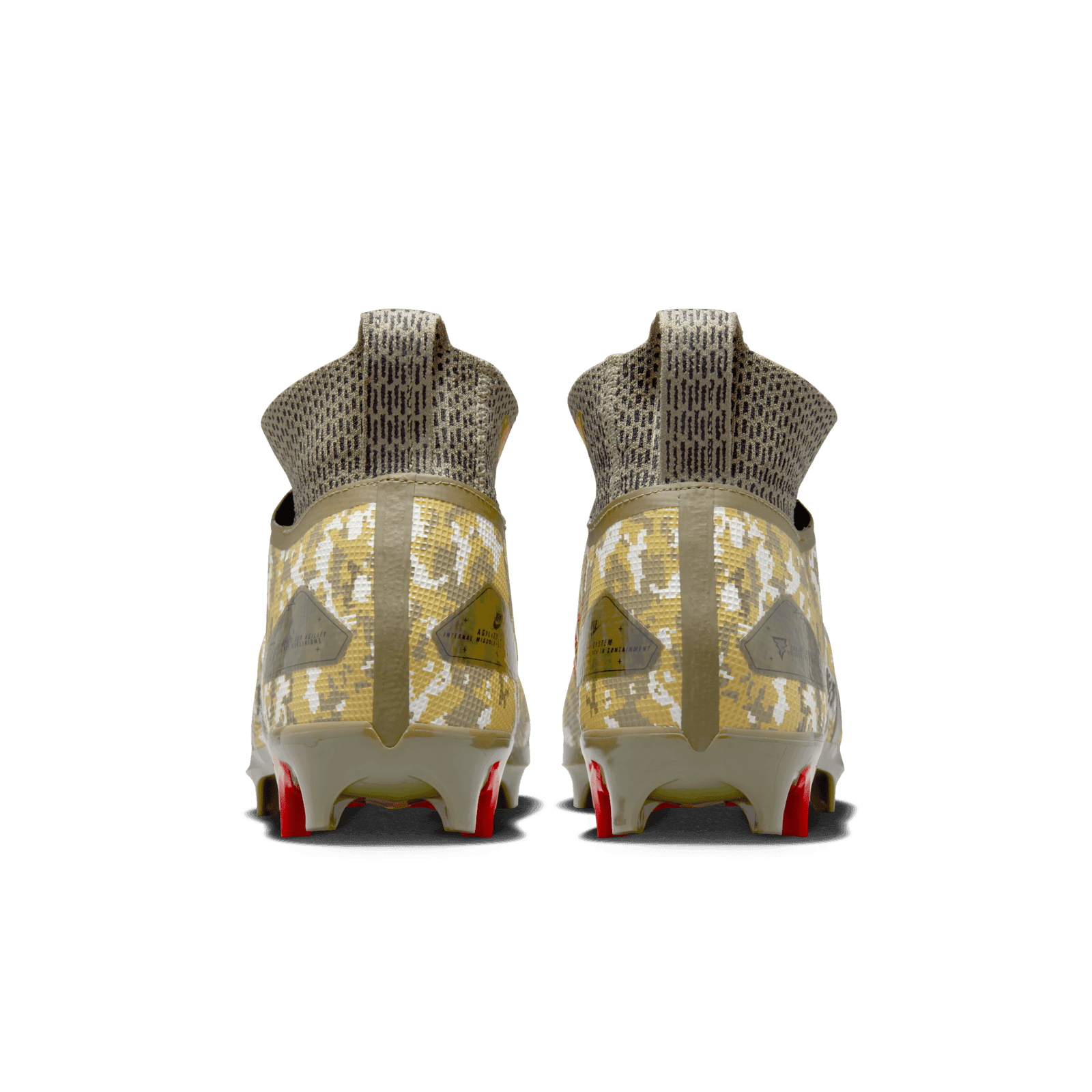 Nike Alpha Menace Elite 3 Travis Kelce - FN0113-200