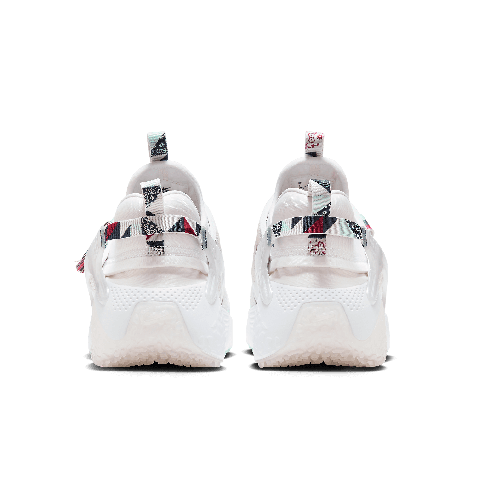 off white huaraches price