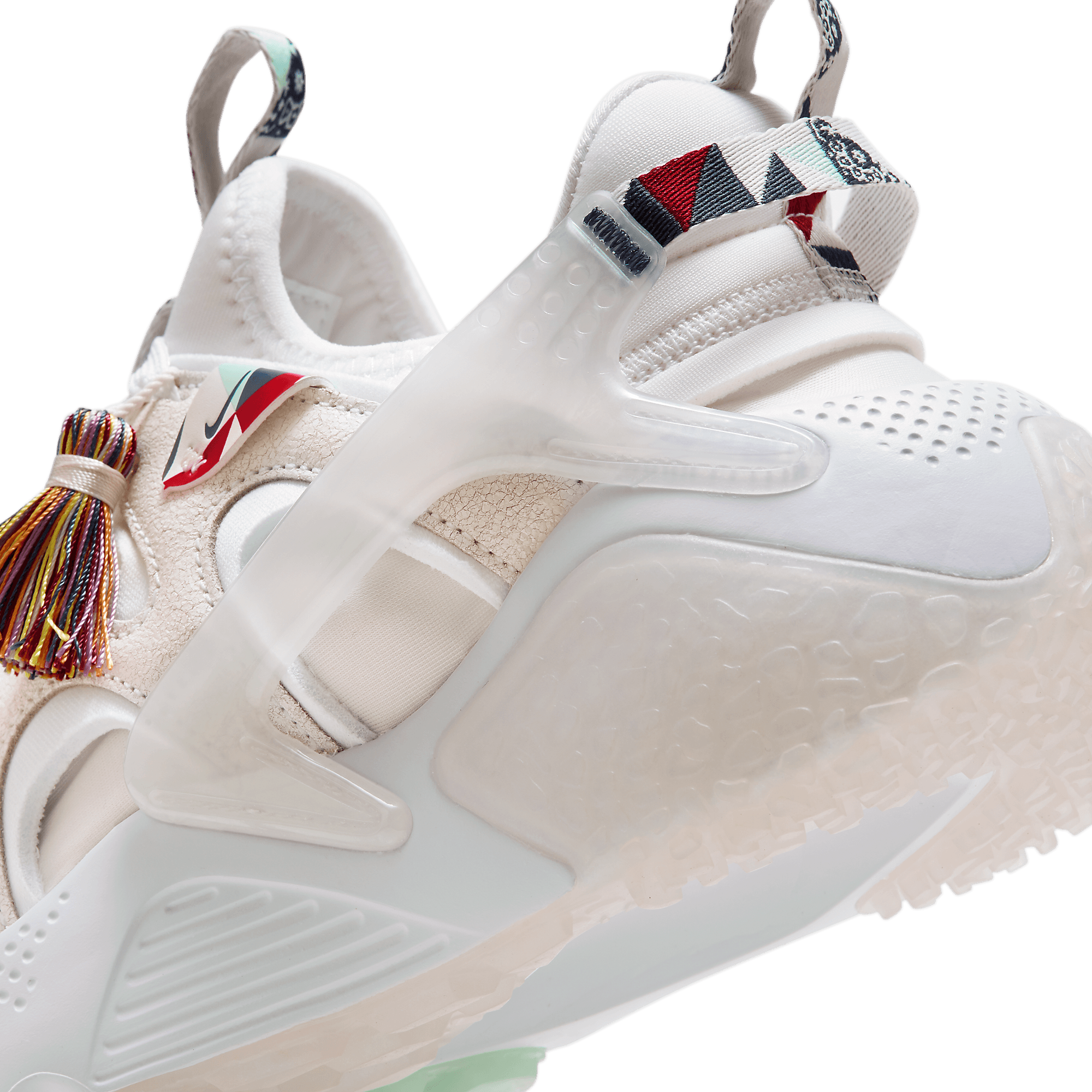 Nike Air Huarache Craft Native Tribal (W) - FN8915-141