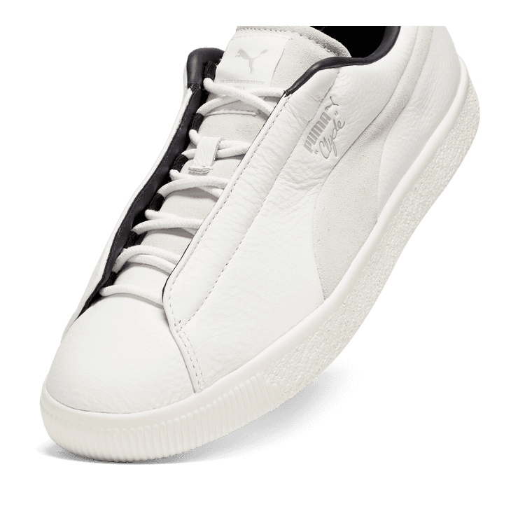 Puma Clyde Gore-Tex nanamica White - 388734-01 Raffles & Where to Buy