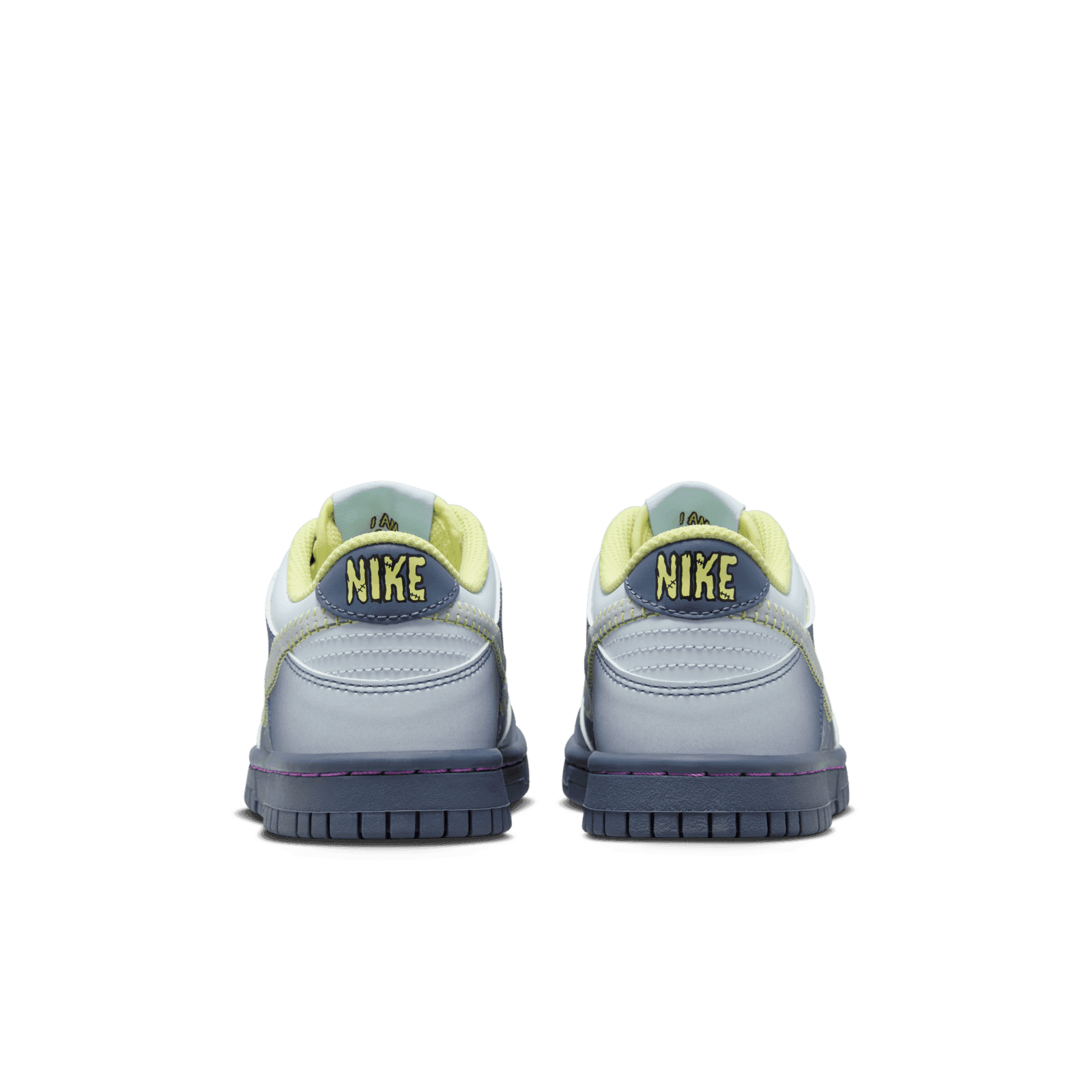 Nike Dunk Low Halloween (2023) (GS) - FQ8354-491 Raffles