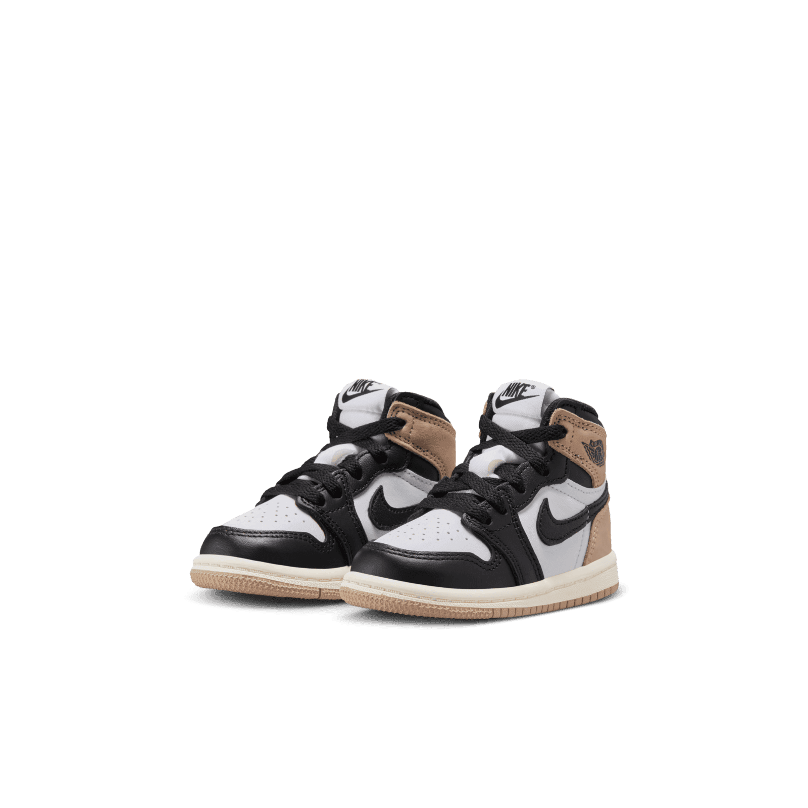 Air Jordan 1 Retro High OG Latte (TD) - FD2598-021