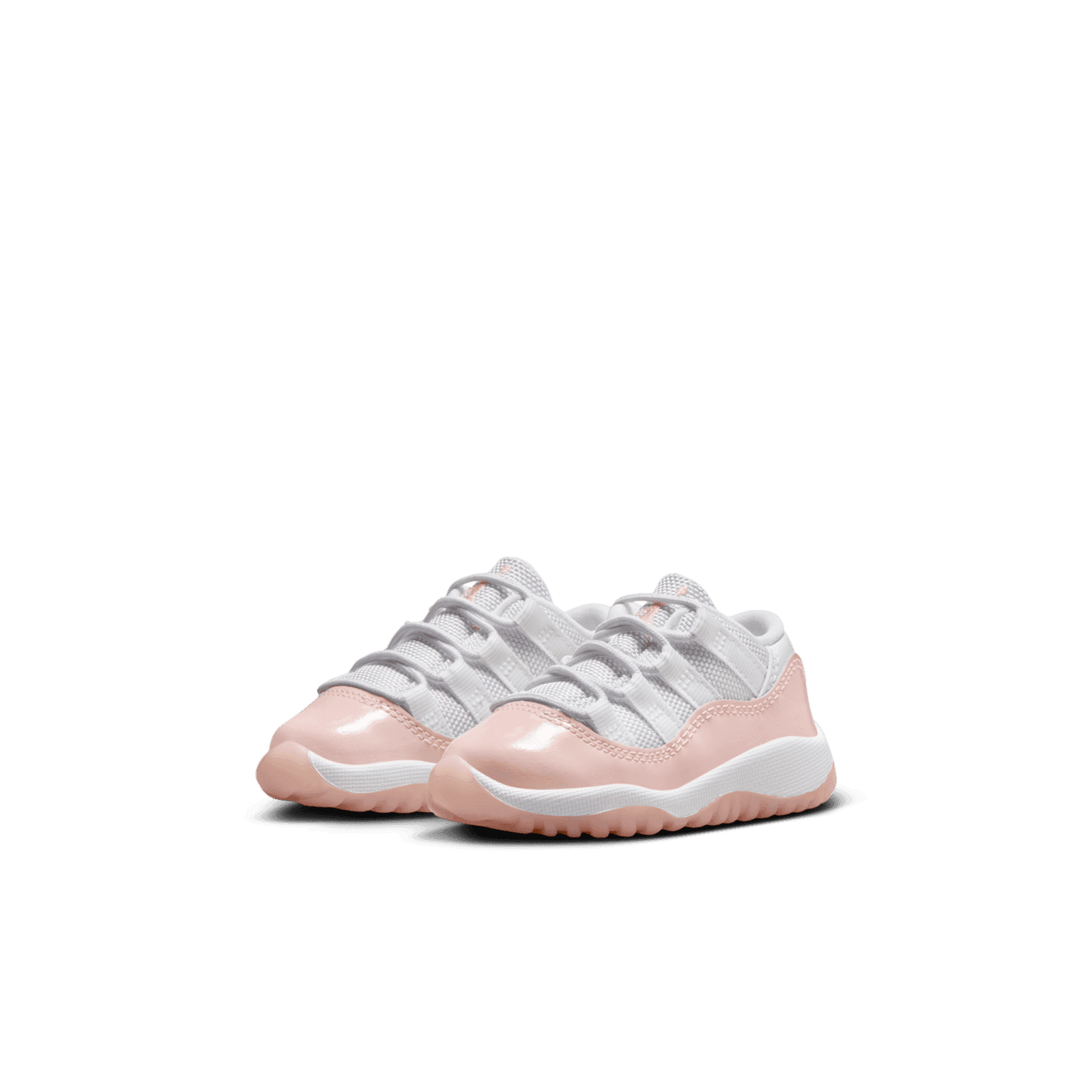 Air Jordan 11 Retro Low Legend Pink (TD) - 645107-160
