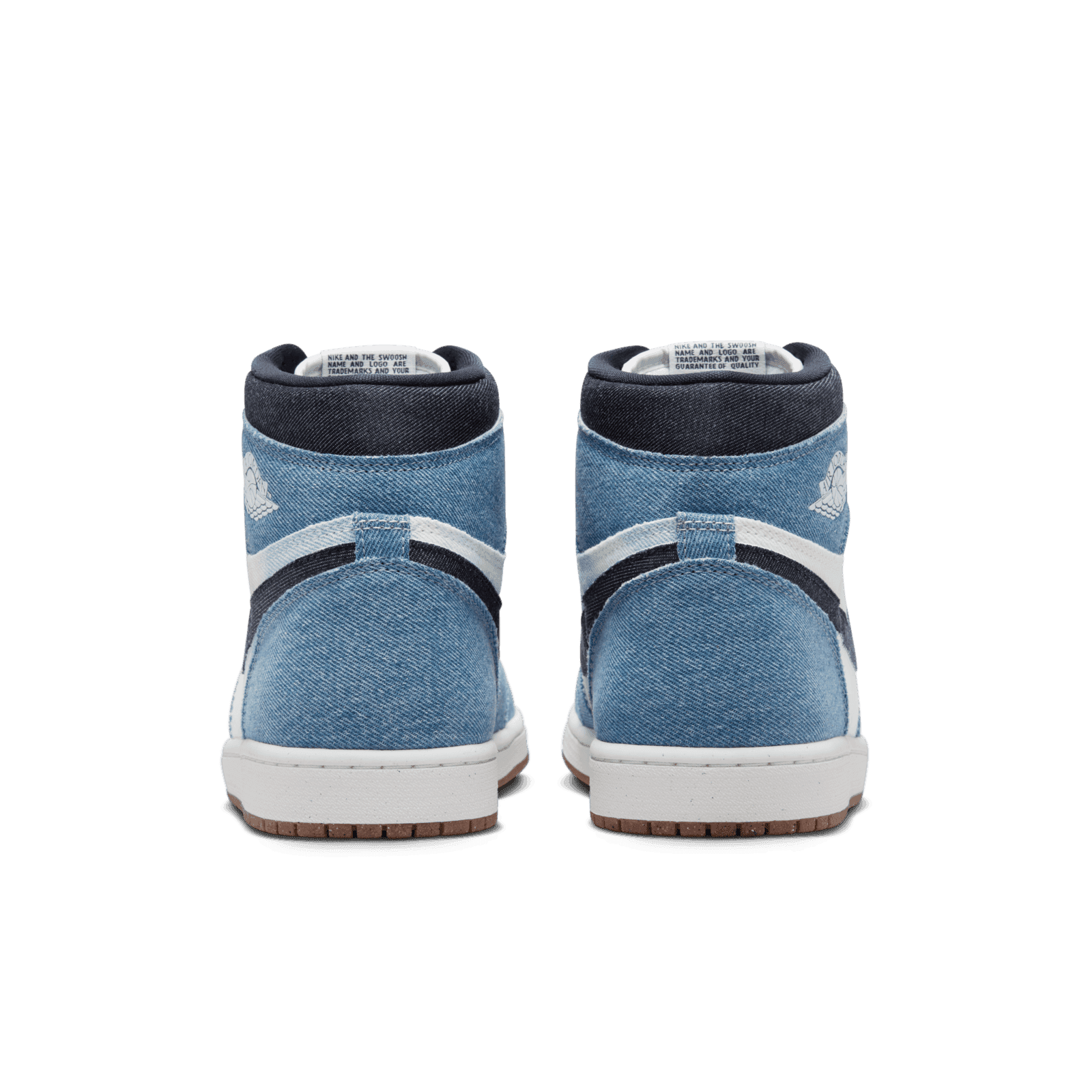 ★入手困難★Nike Wmns Air Jordan 1 Retro High OG Denim WMNS Air Jordan 1 High OG 