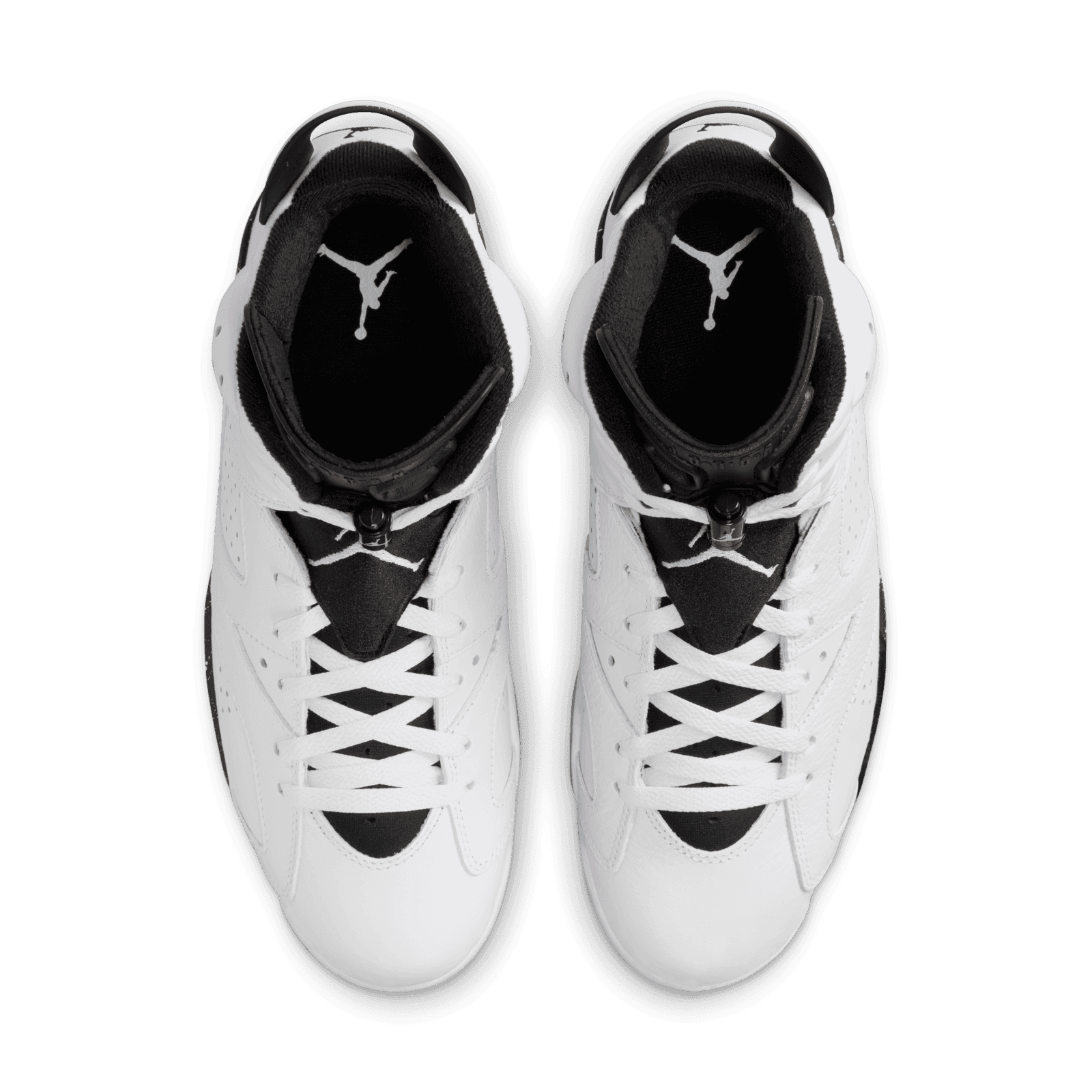 Jordan 6 Retro Reverse Oreo - CT8529-112 Raffles & Where to Buy
