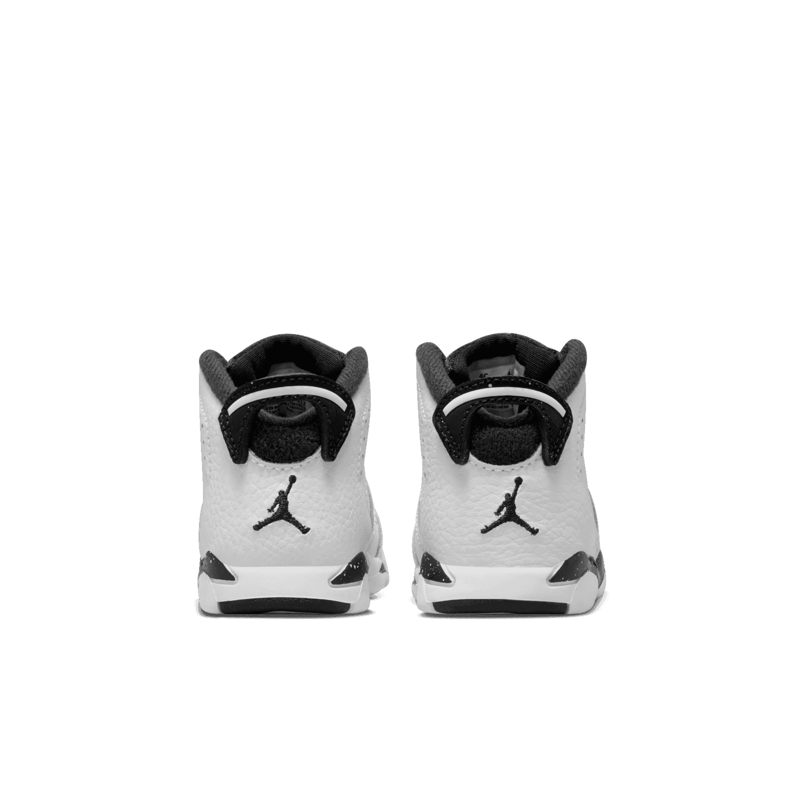Air Jordan 6 Retro Reverse Oreo (TD) - DV3606-112 Raffles & Where