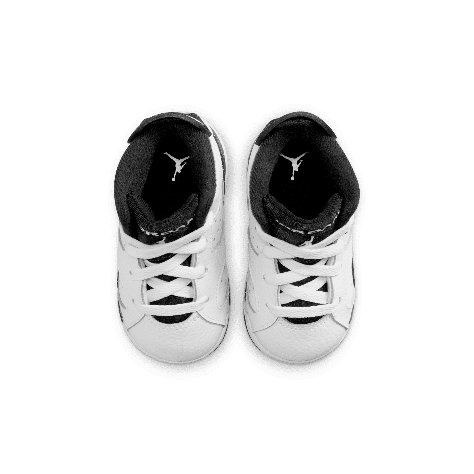 Air Jordan 6 Retro Reverse Oreo (TD) - DV3606-112 Raffles & Where