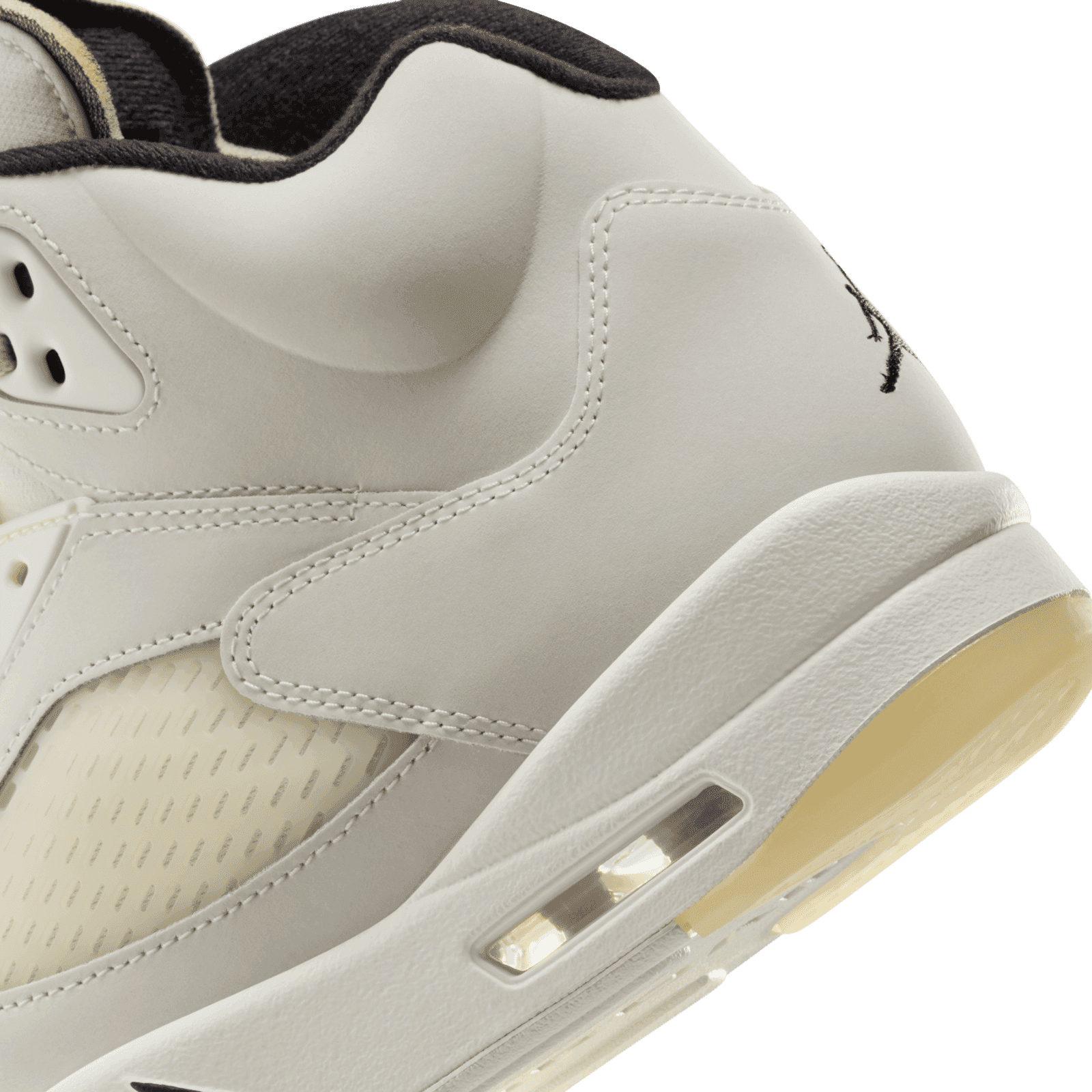 Air Jordan 5 Retro SE Sail - FN7405-100 Raffles & Where to Buy