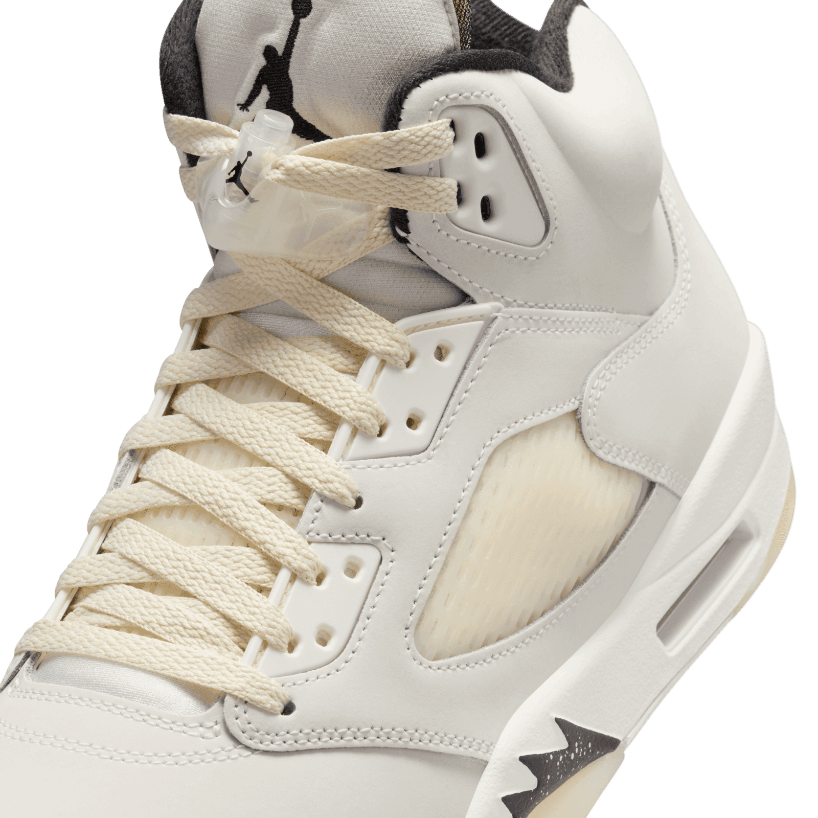 Air Jordan 5 Retro SE Sail - FN7405-100 Raffles & Where to Buy
