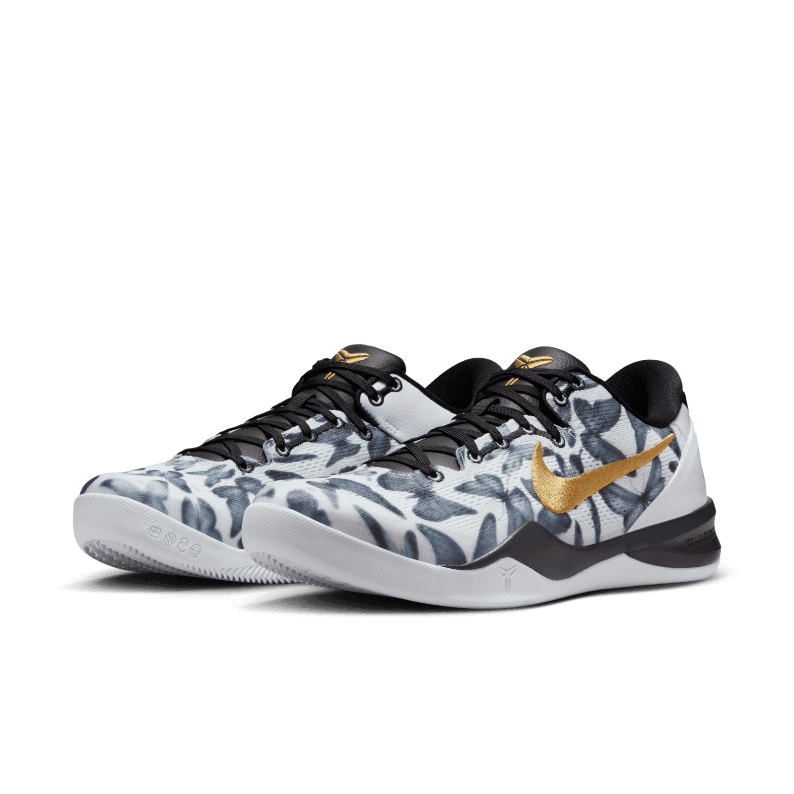 Nike Kobe 8 Protro Mambacita - FV6325-100 Raffles & Where to Buy