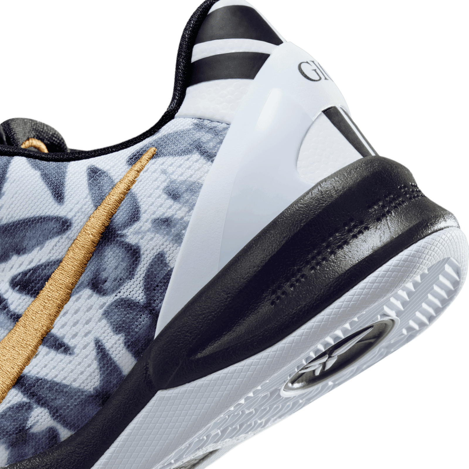 Nike Kobe 8 Protro Mambacita (GS) - FN0266-102 Raffles & Where to Buy