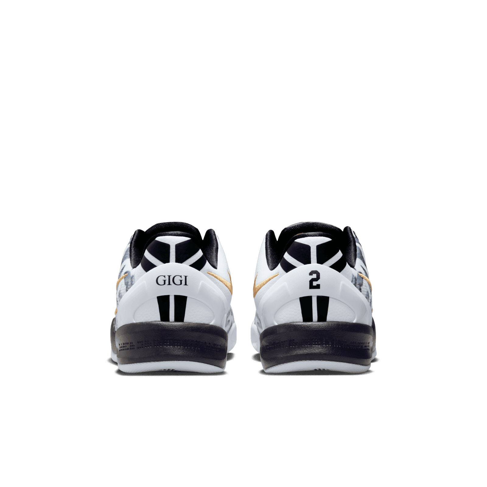 Nike Kobe 8 Protro Mambacita (GS) - FN0266-102 Raffles & Where to Buy