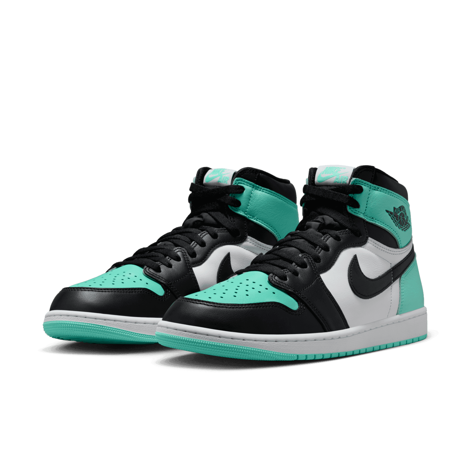 ?✨NEW IN BOX✨?NIKE Air Jordan 1 retro High OG Glow Air Jordan 1 Retro High OG  main image 2