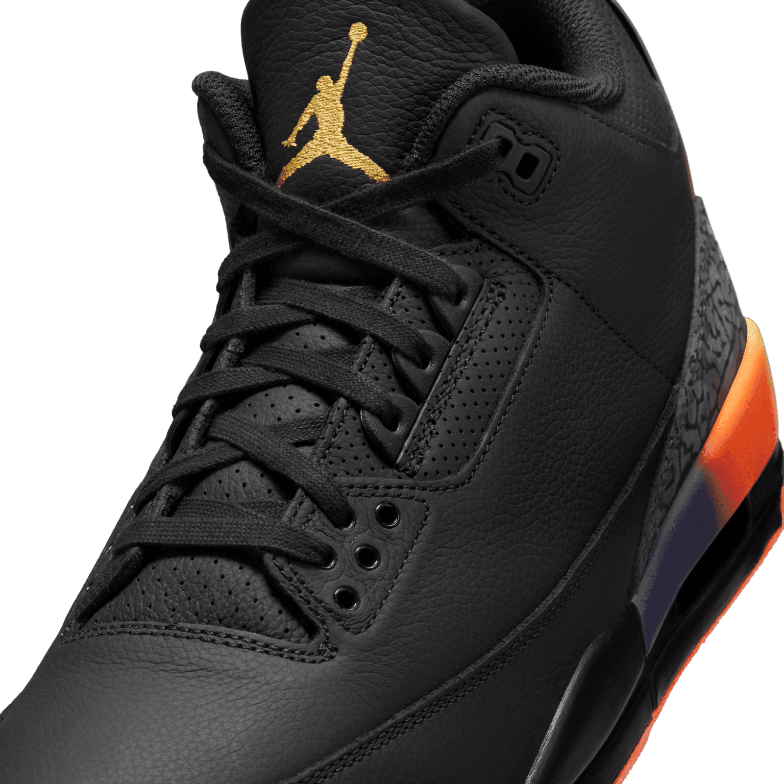 Air Jordan 3 Retro SP J. Balvin Rio - FN0344-001 Raffles Air Jordan 3 Retro SP J. Balvin Rio - FN0344-001 Raffles