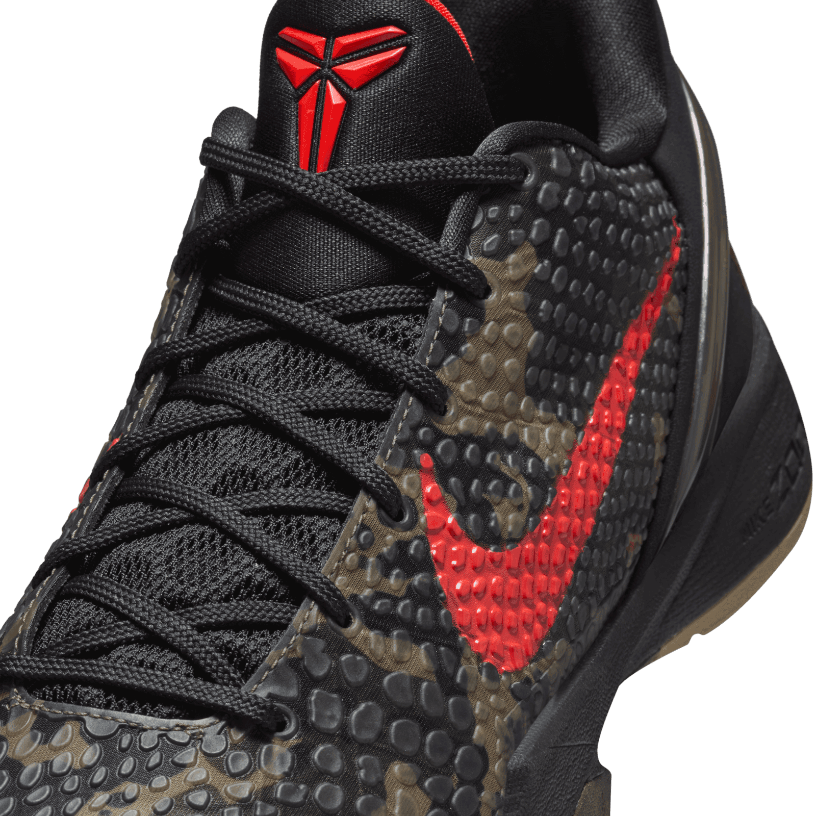 Nike Kobe 6 Protro Italian Camo - FQ3546-001 Raffles & Where to Buy