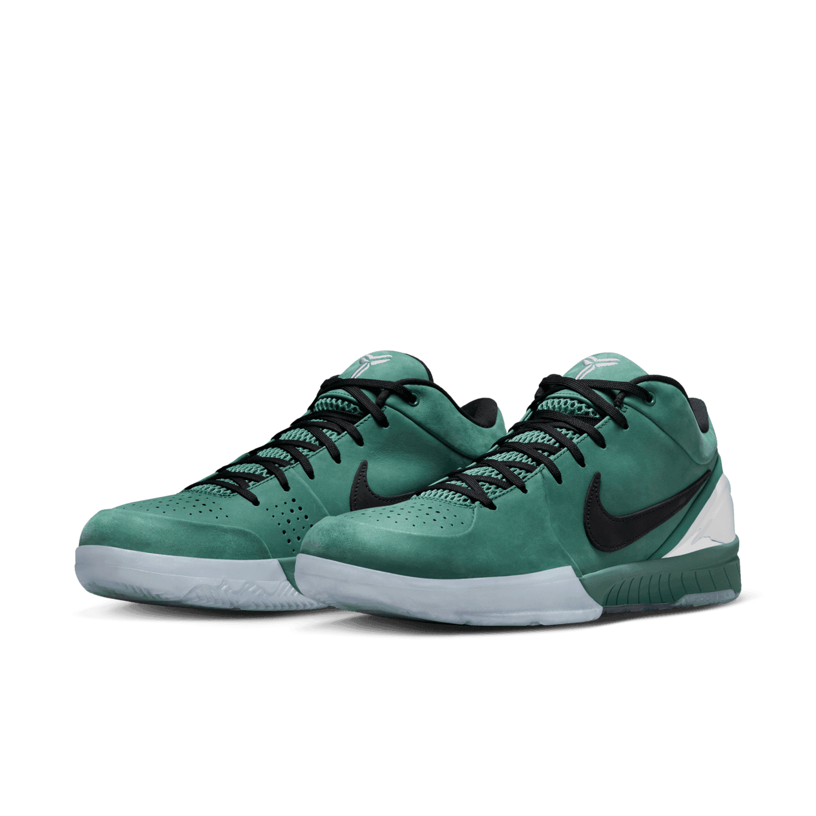 Nike Kobe 4 Protro Girl Dad - FQ3545-300 Raffles & Where to Buy