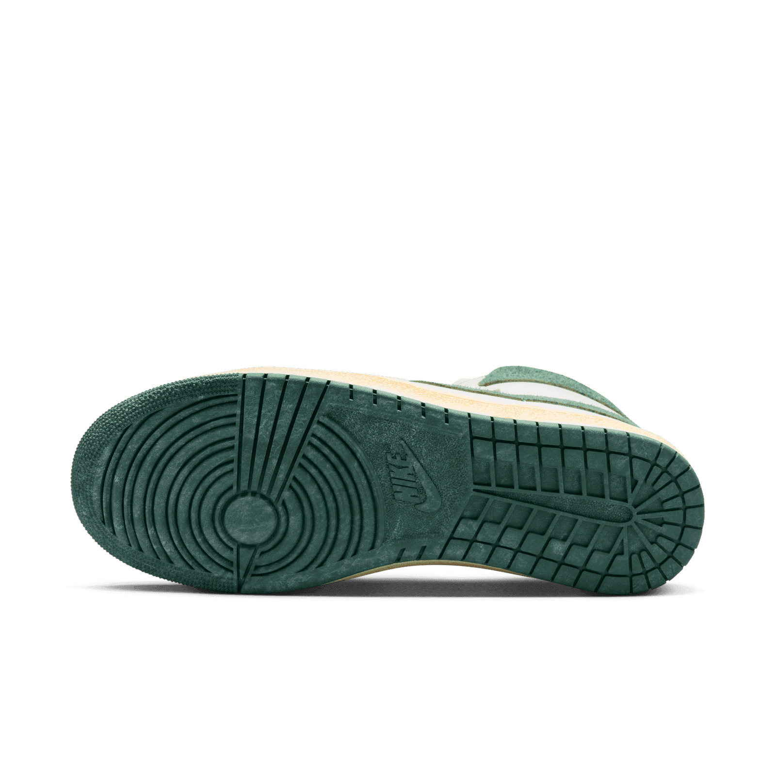Jordan Air Ship PE SP A Ma Maniere Green Stone - FQ2942-100