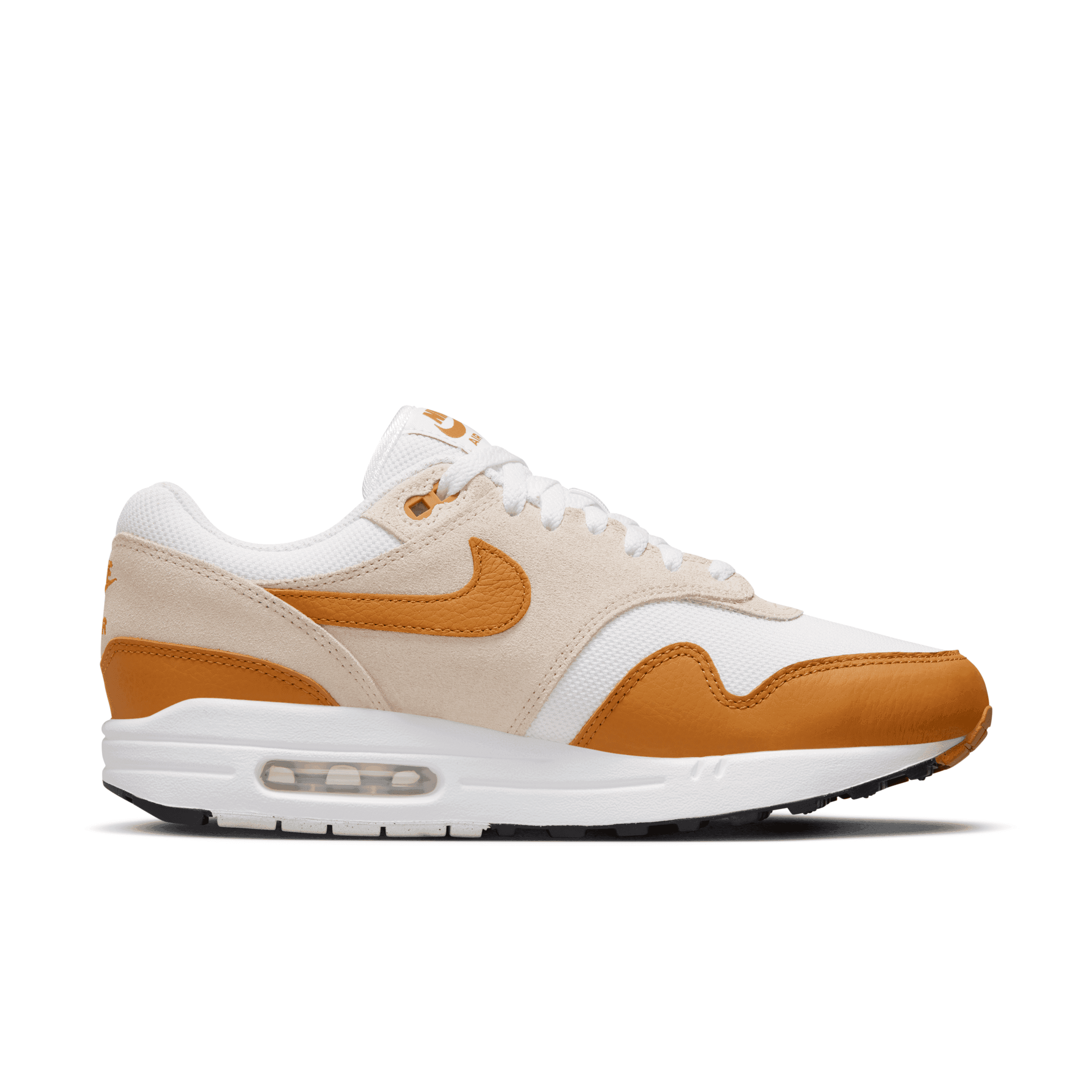 Nike Air Max 1 SC Bronze - DZ4549-110 Raffles & Where to Buy