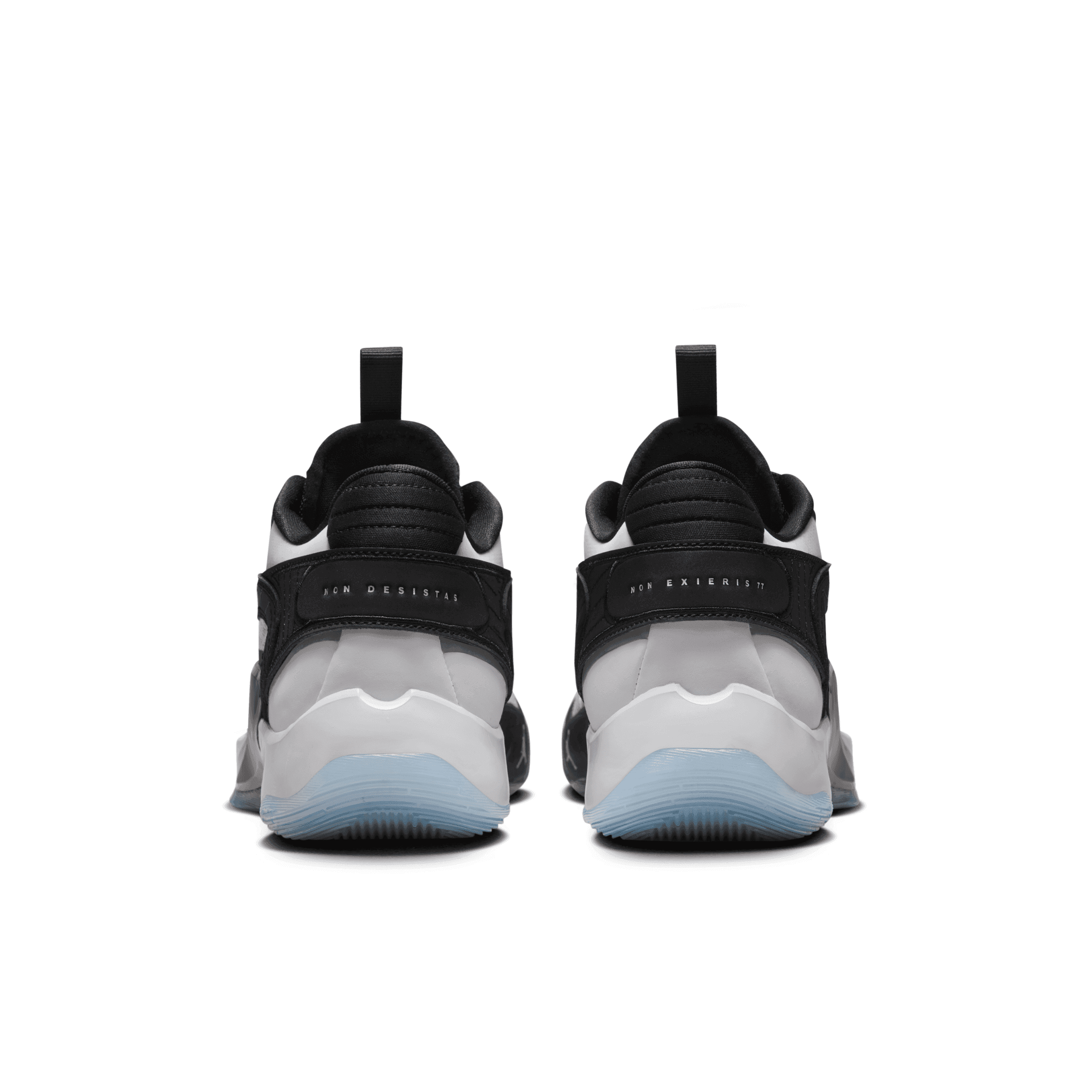 Jordan Luka 2 TB White Black - FN7400-100 Release Info