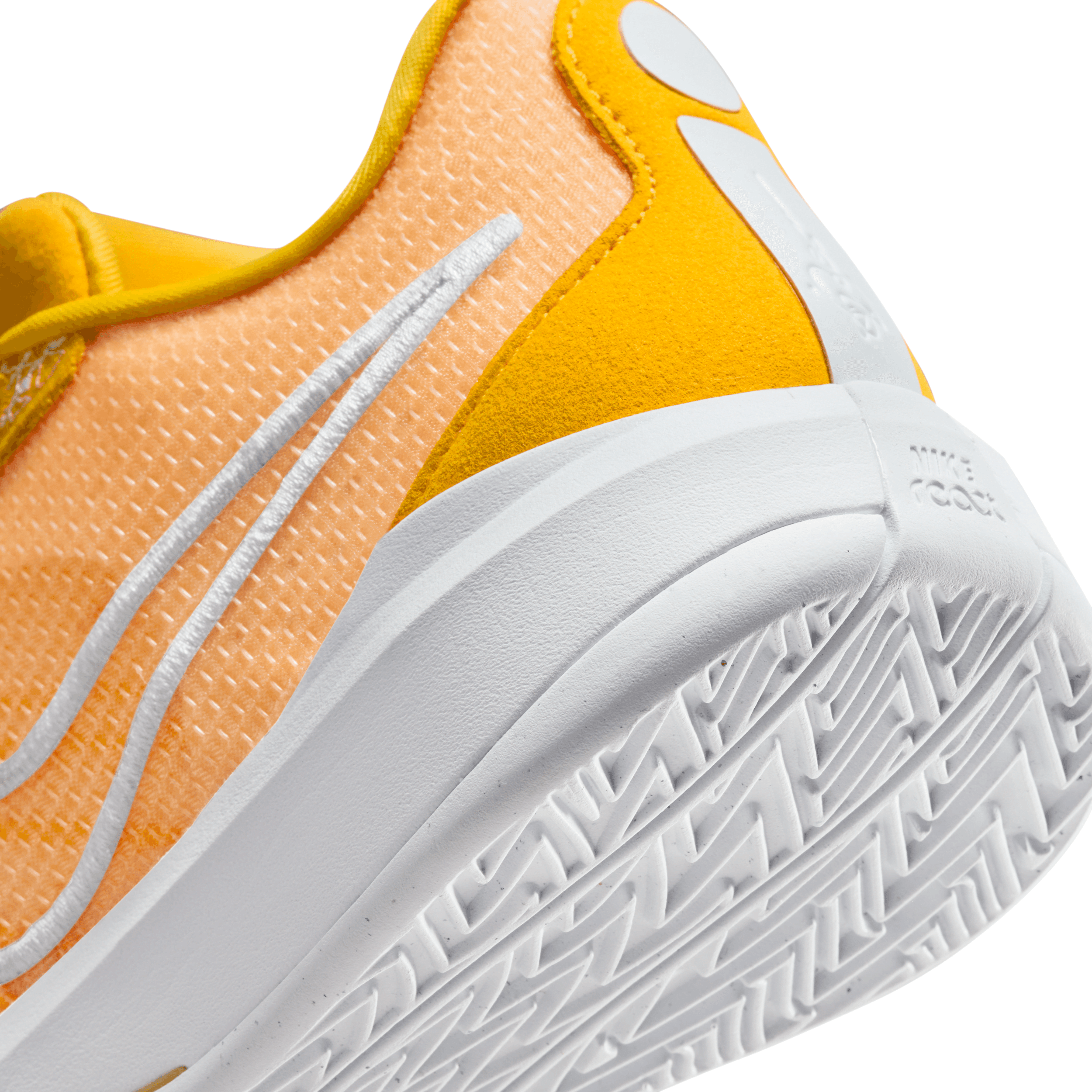 Nike Sabrina 1 TB University Gold (W) - FQ3391-700