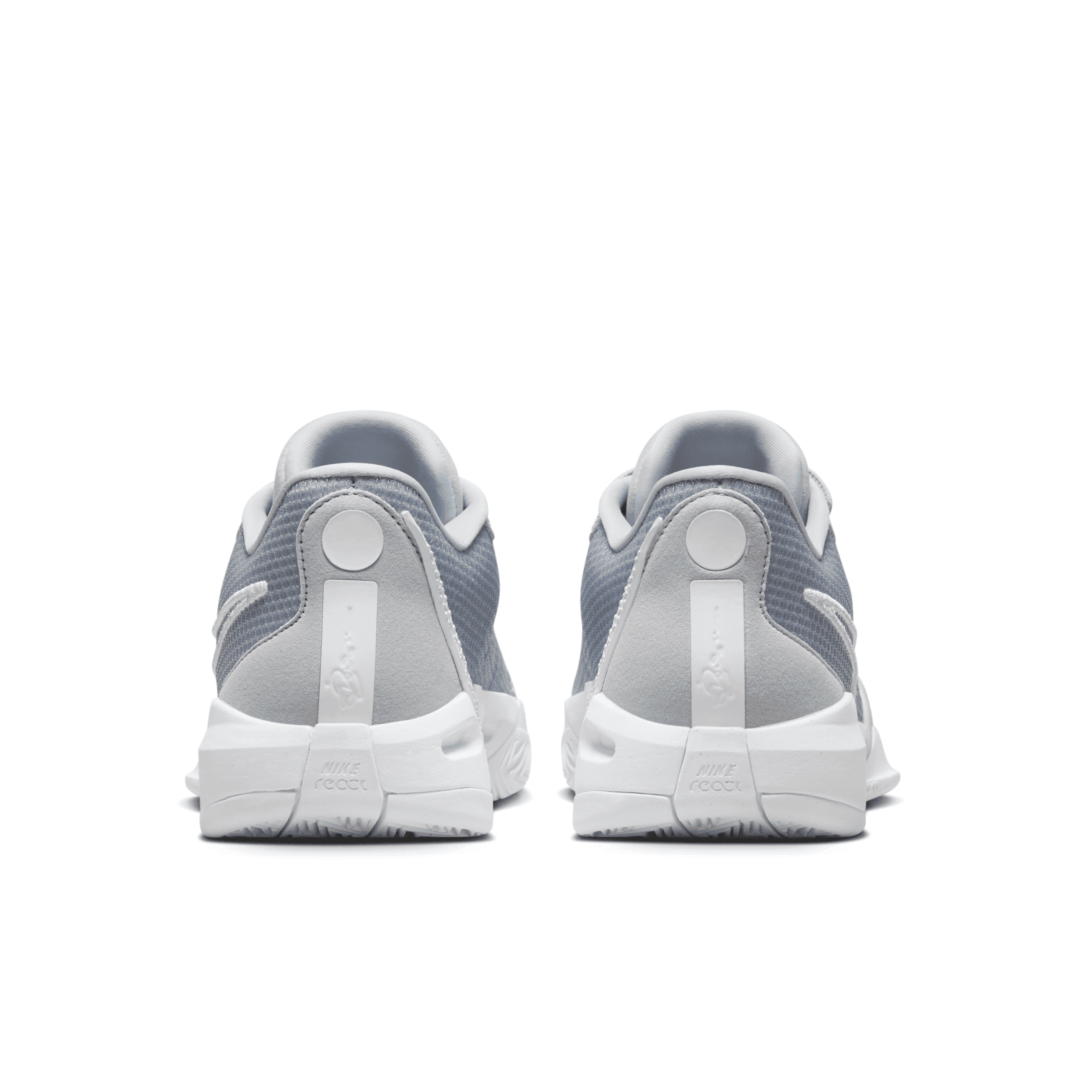 ポテコ様　NIKE Sabrina 1 EP 25センチ　グレー ポテコ様 NIKE Sabrina 1 EP 25センチ グレー - メルカリ