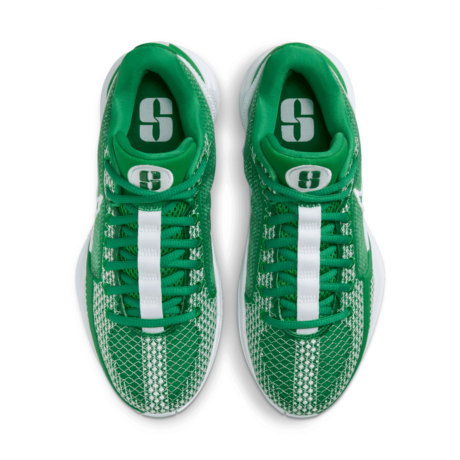 Nike Sabrina 1 TB Apple Green (W) - FQ3391-300 Raffles & Where to Buy