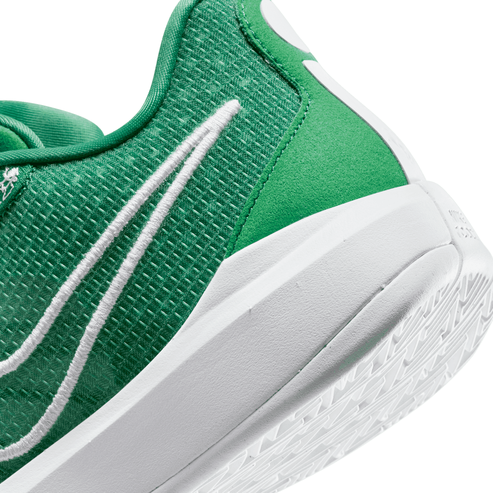 Nike Sabrina 1 TB Apple Green (W) - FQ3391-300 Raffles & Where to Buy