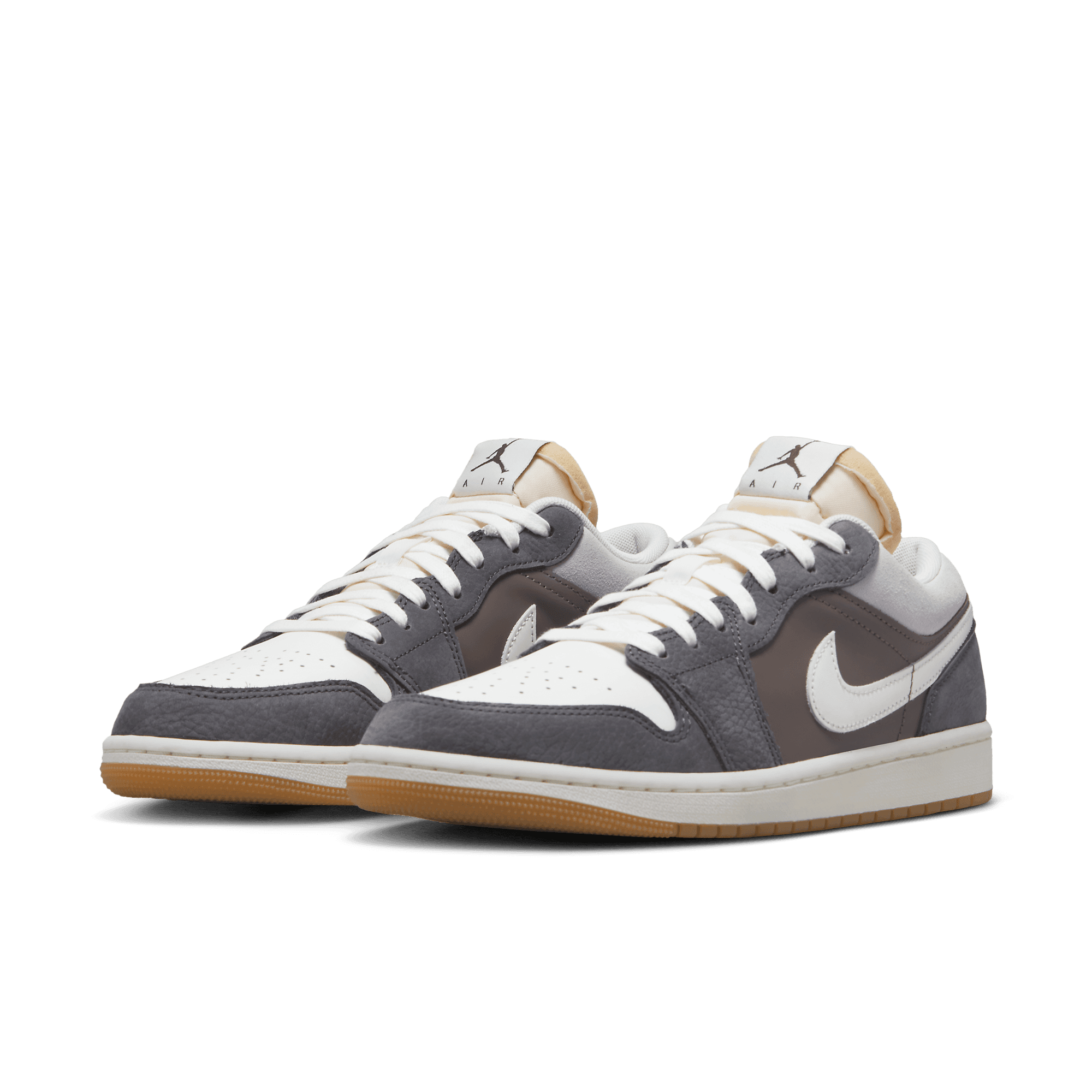 Jordan 1 Low SNKRS Day Korea Magpie (2023) - FD0399-004