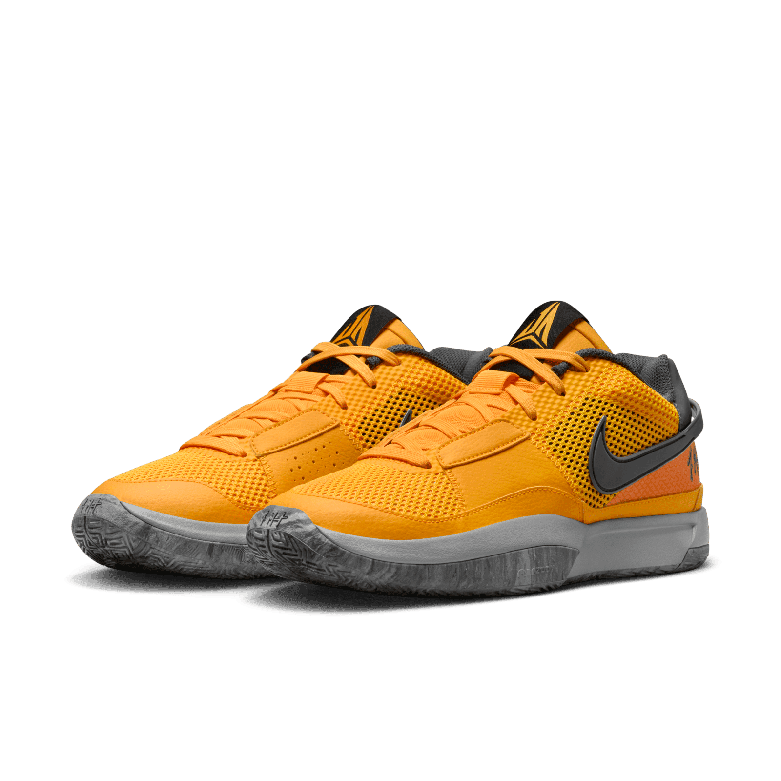 Nike Ja 1 Wet Cement - FV1281-800 Raffles & Where to Buy