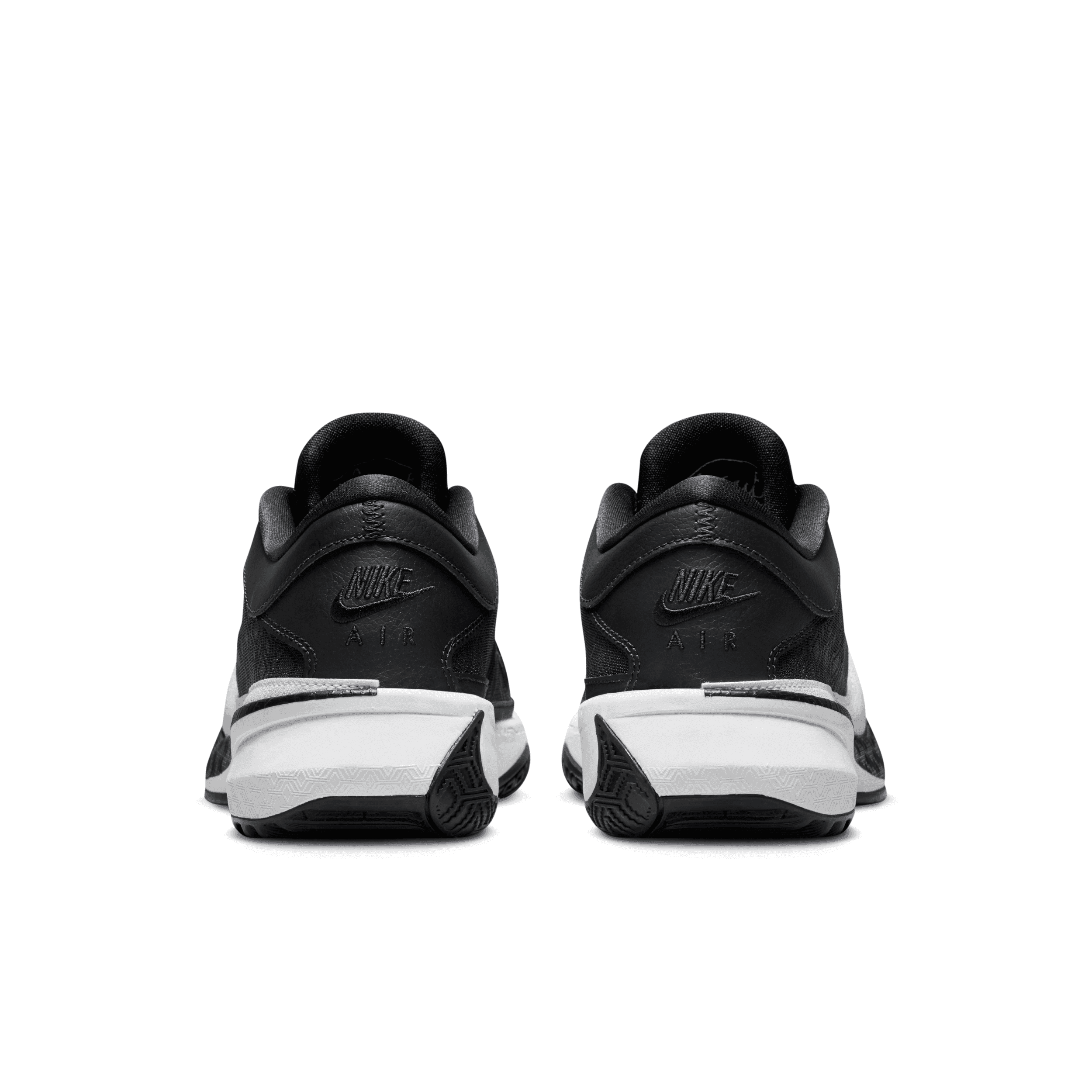 Nike Zoom Freak 5 TB Black White - DZ2946-001 Release Info