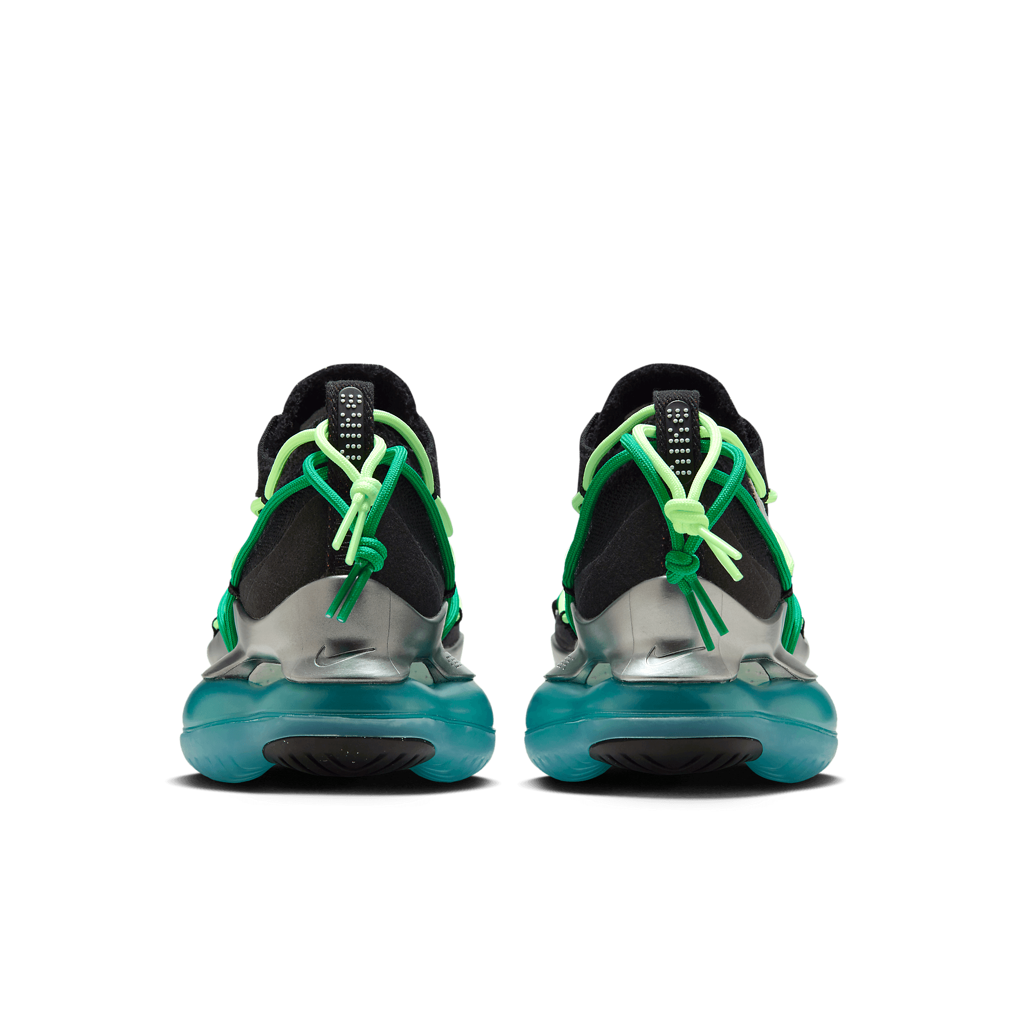 Nike Air Max Scorpion FK Have A Nike Day (W) - FN8884-013