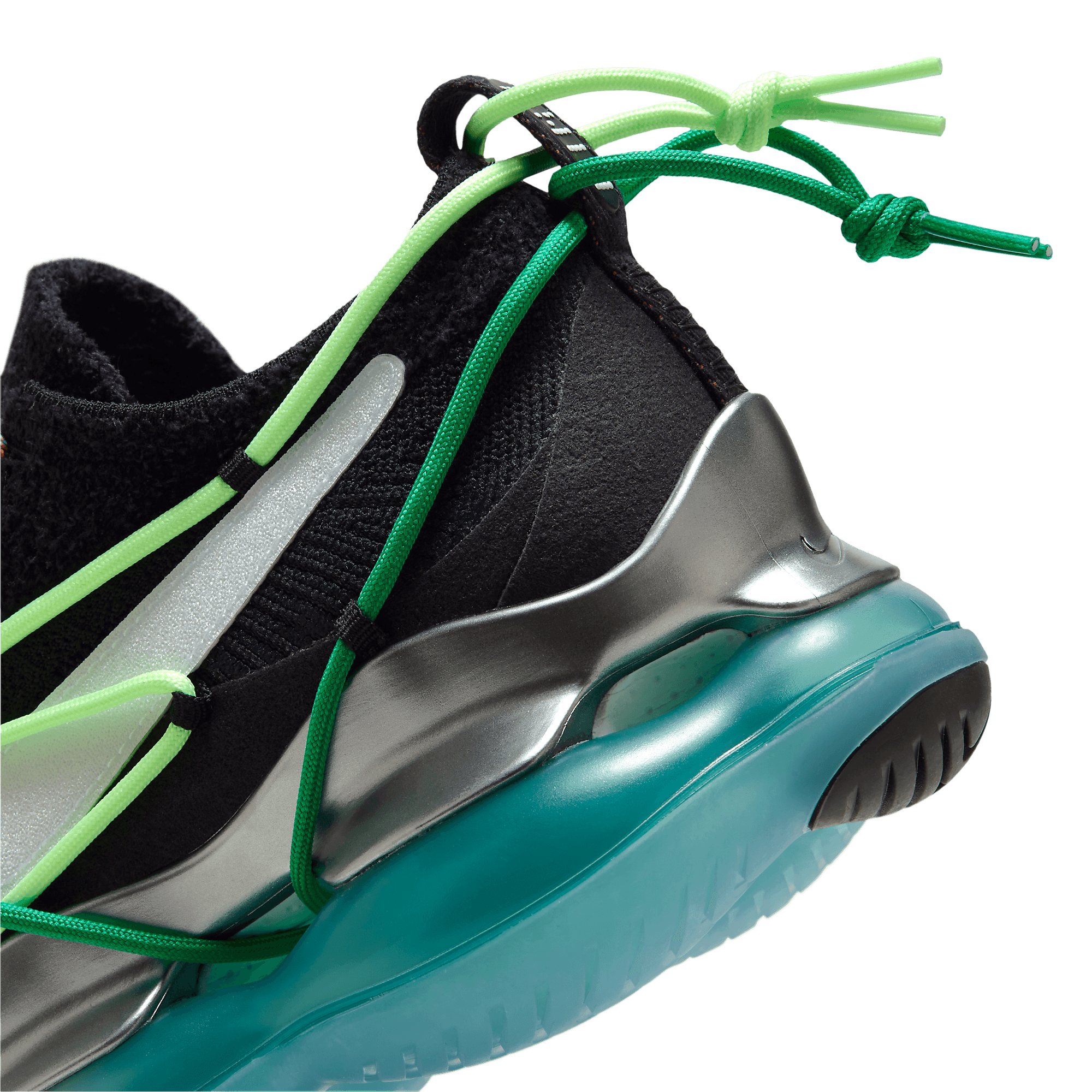 Nike Air Max Scorpion FK Have A Nike Day (W) - FN8884-013