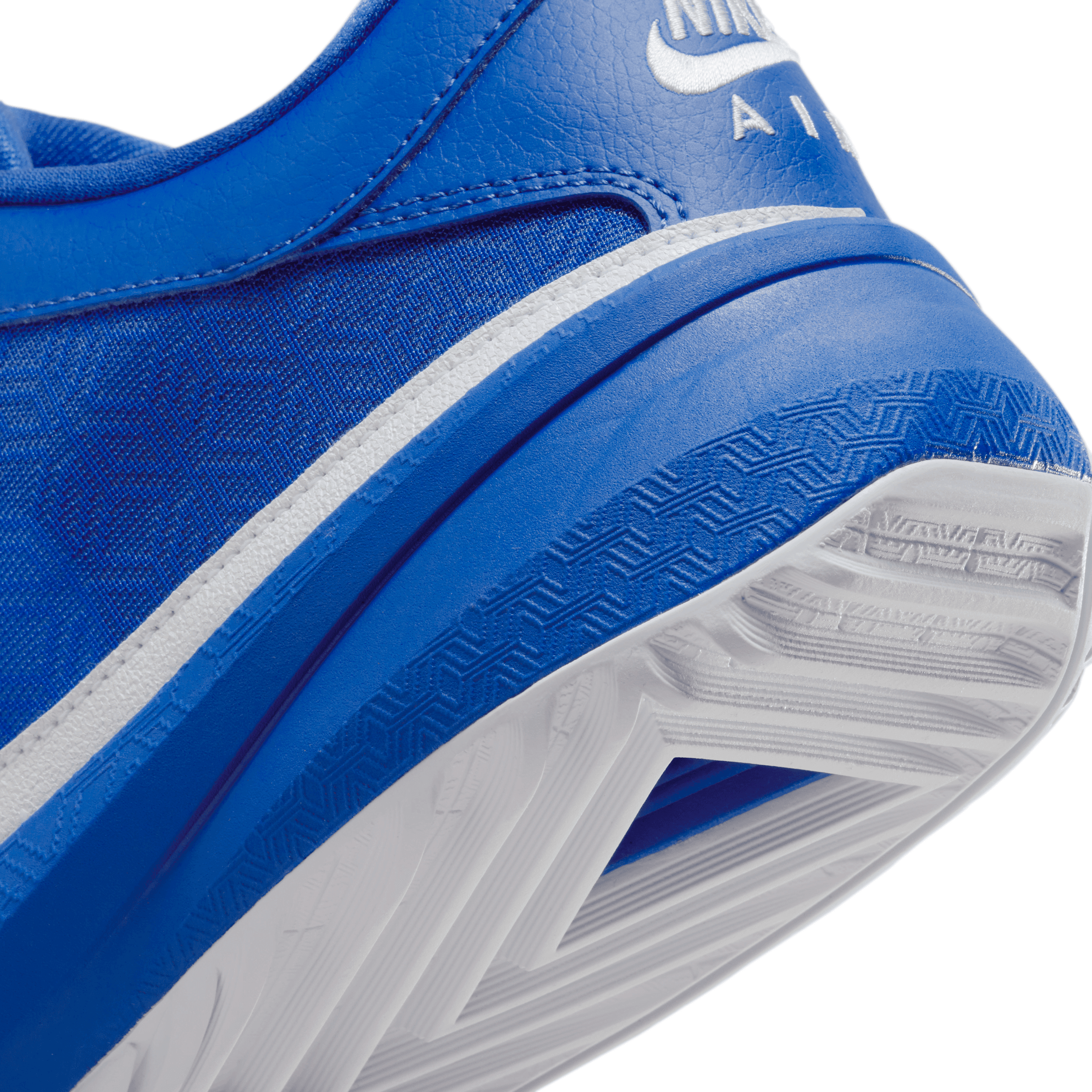Nike Zoom Freak 5 TB Game Royal - DZ2946-400 Raffles & Where 