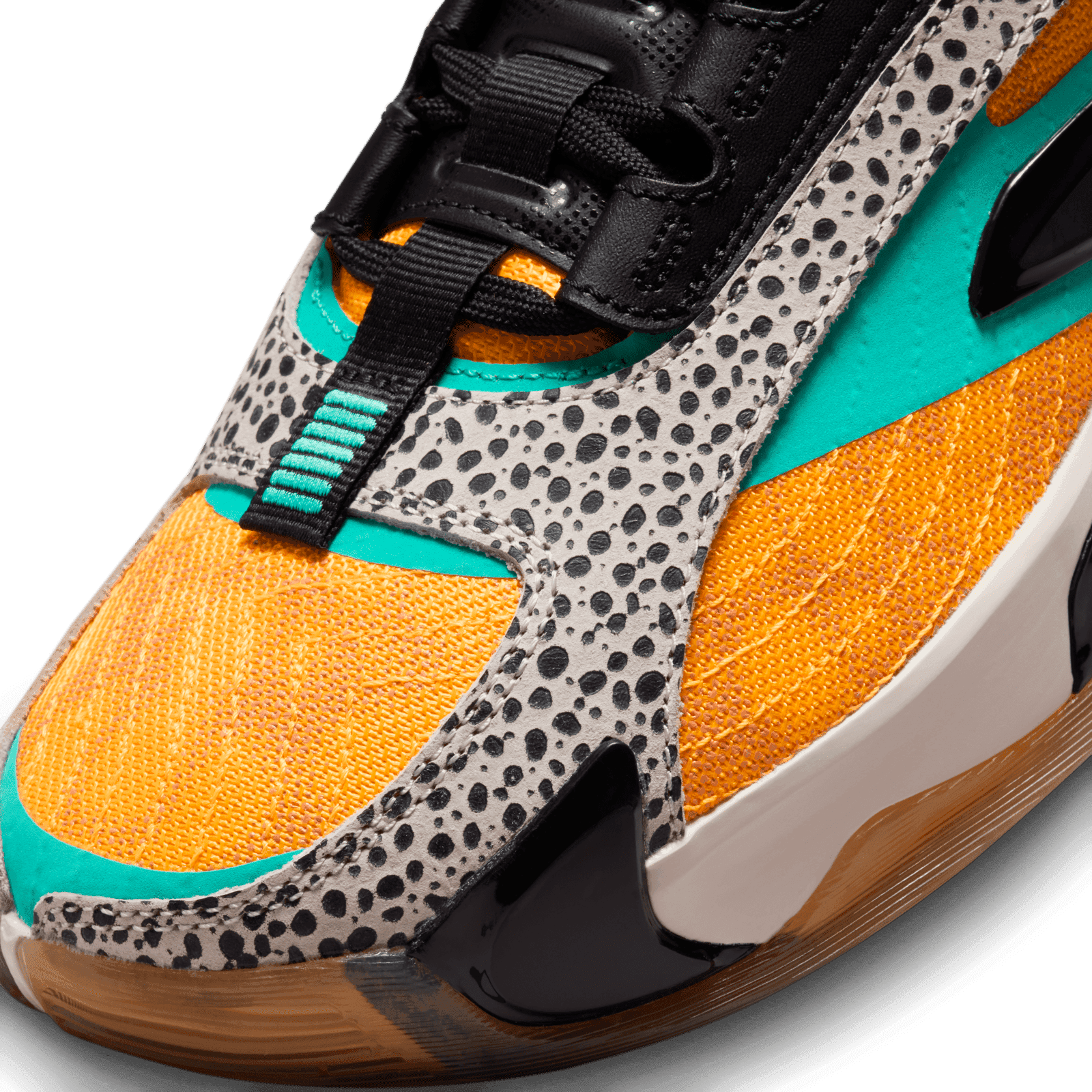 Jordan Luka 2 First Pitch - FQ9044-800 Release Info