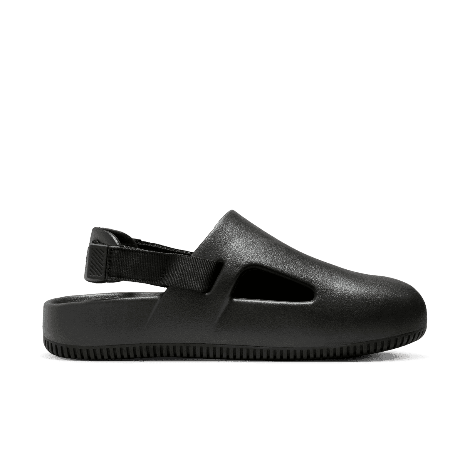 ★ Nike★ Cam Mule W Black FB2185001 FB2185-001 nike-calm-mule-black-w-fb2186-